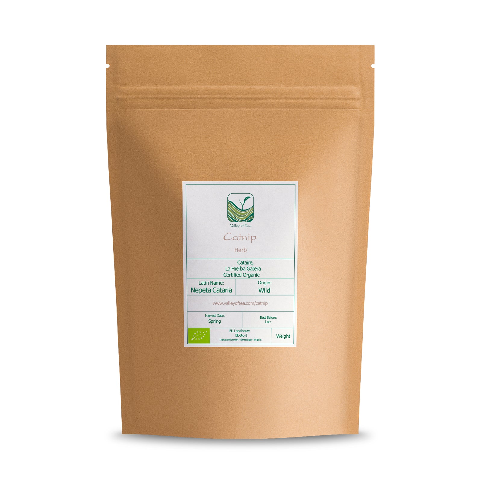 Catnip 100g