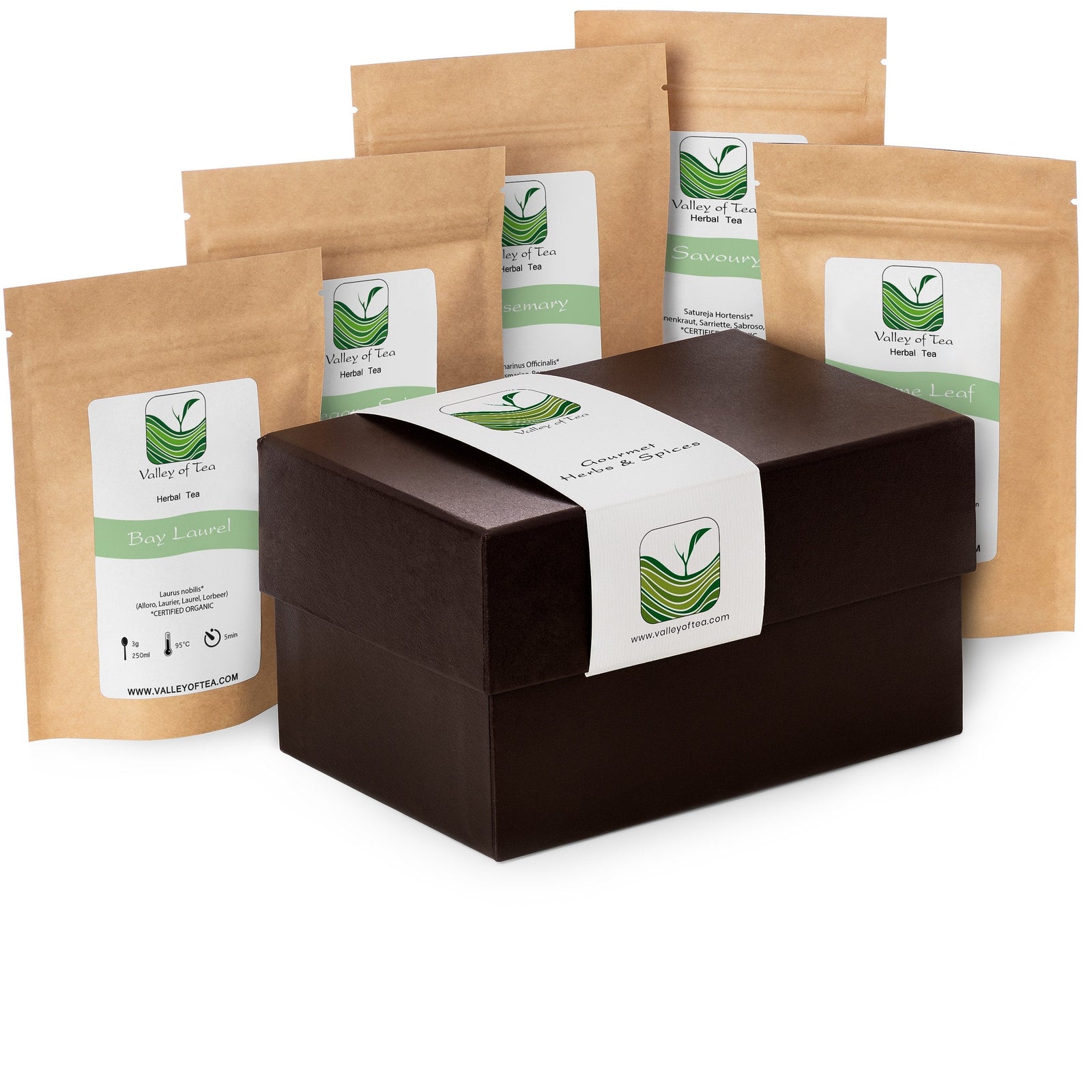 Gift Indian Herb