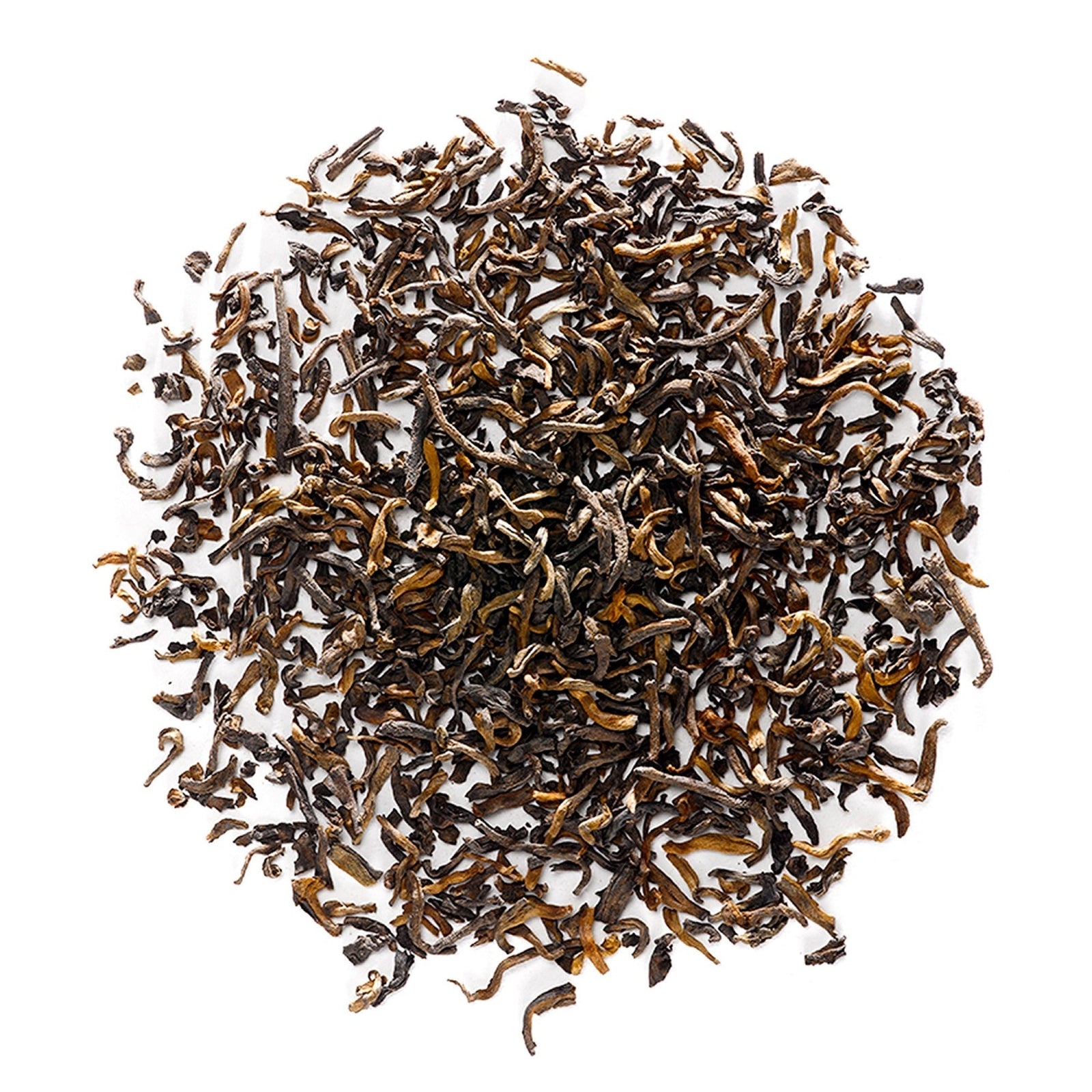 Dojrzewająca Pu Erh