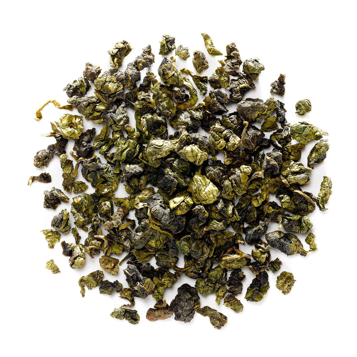 Tie Guan Yin