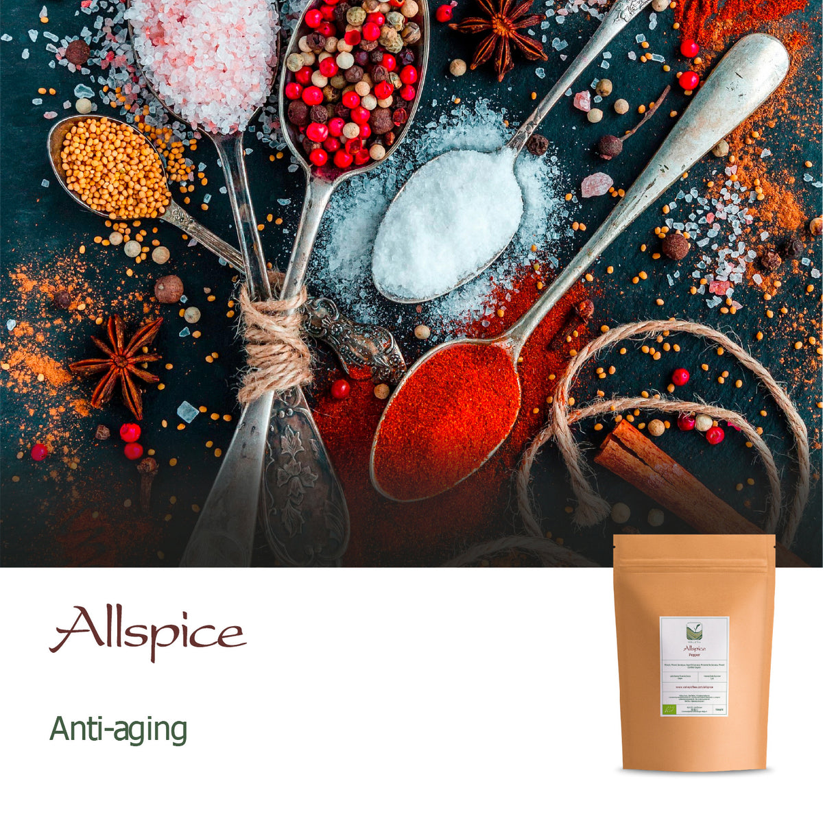 Allspice