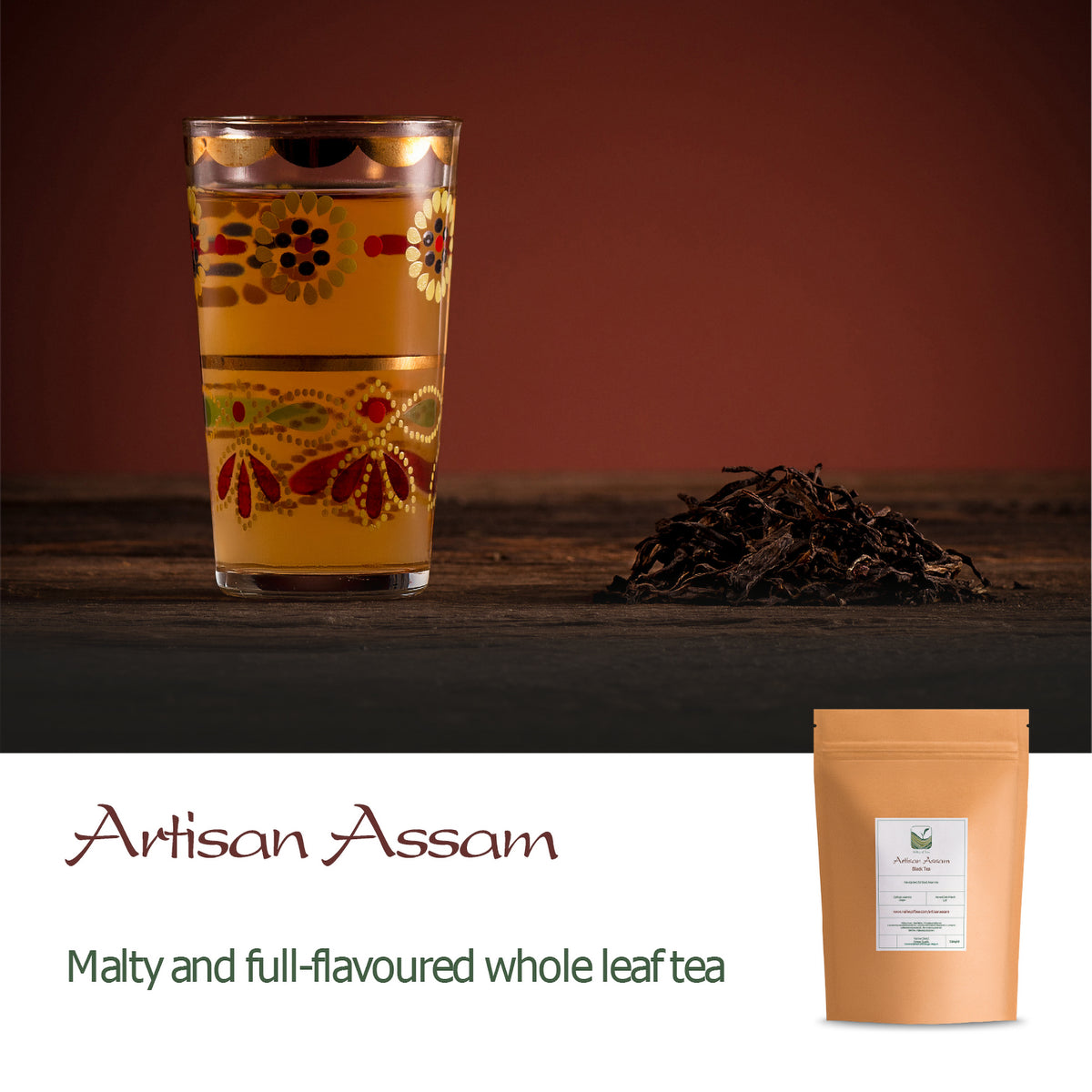 Artisan Assam