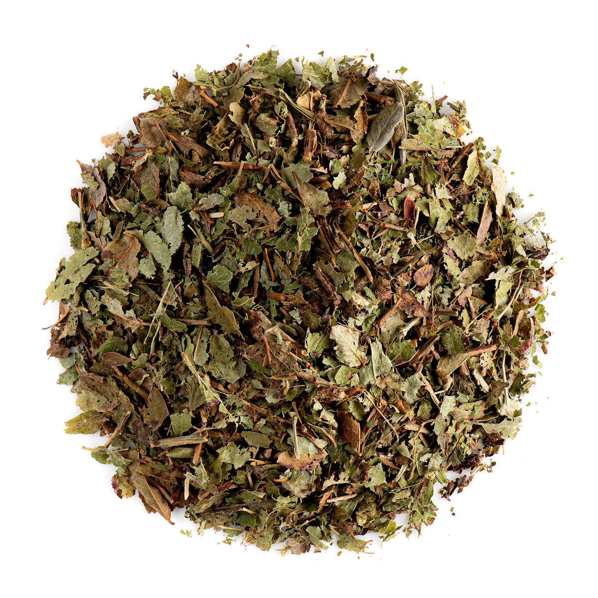 Bilberry Leaf 100g