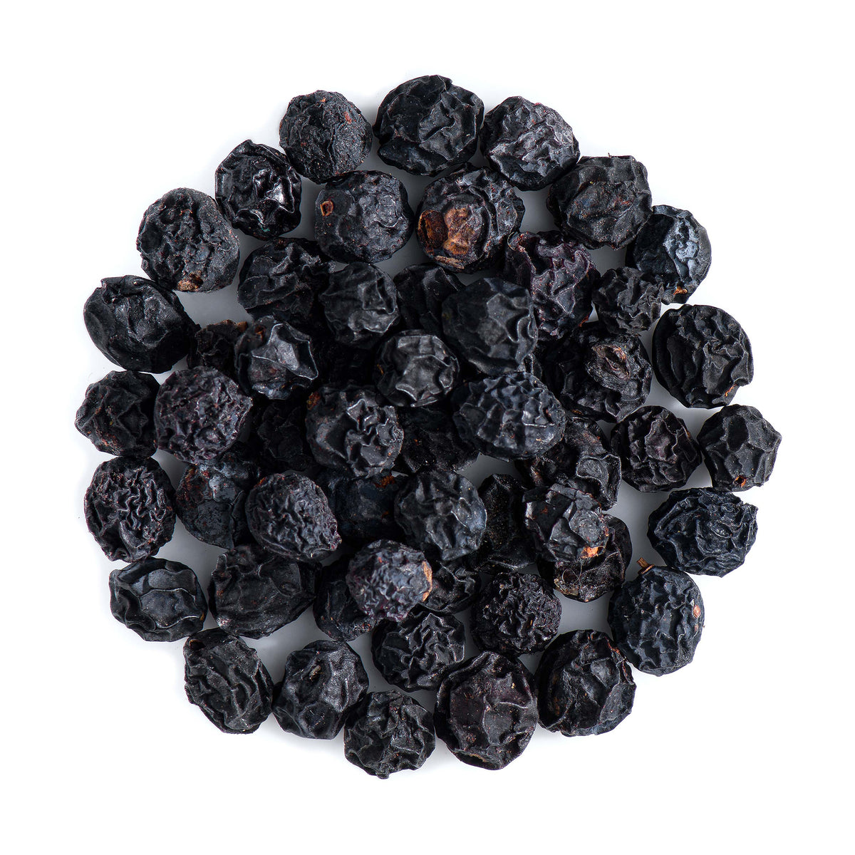 Black Berries 100g