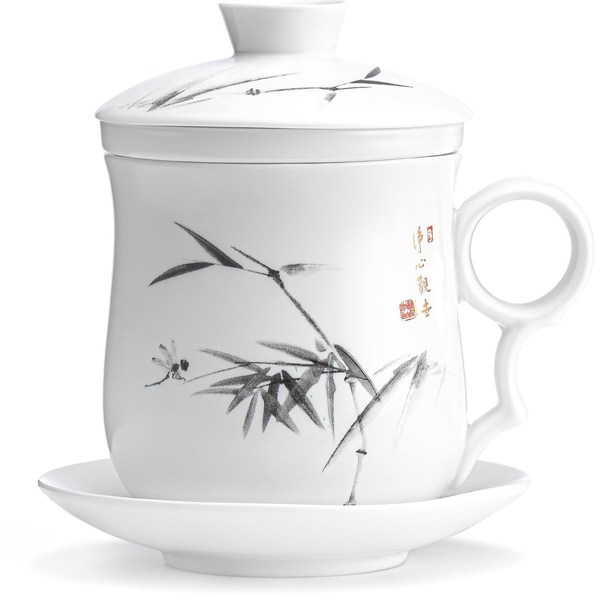Mug Porcelain 1000g