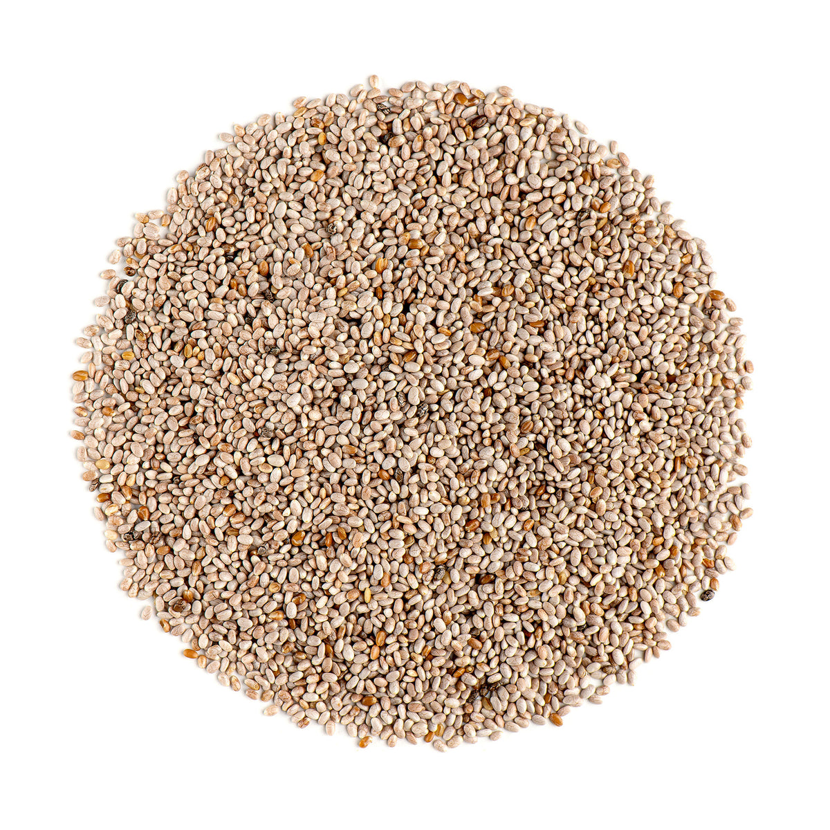 White Chia Seed 500g