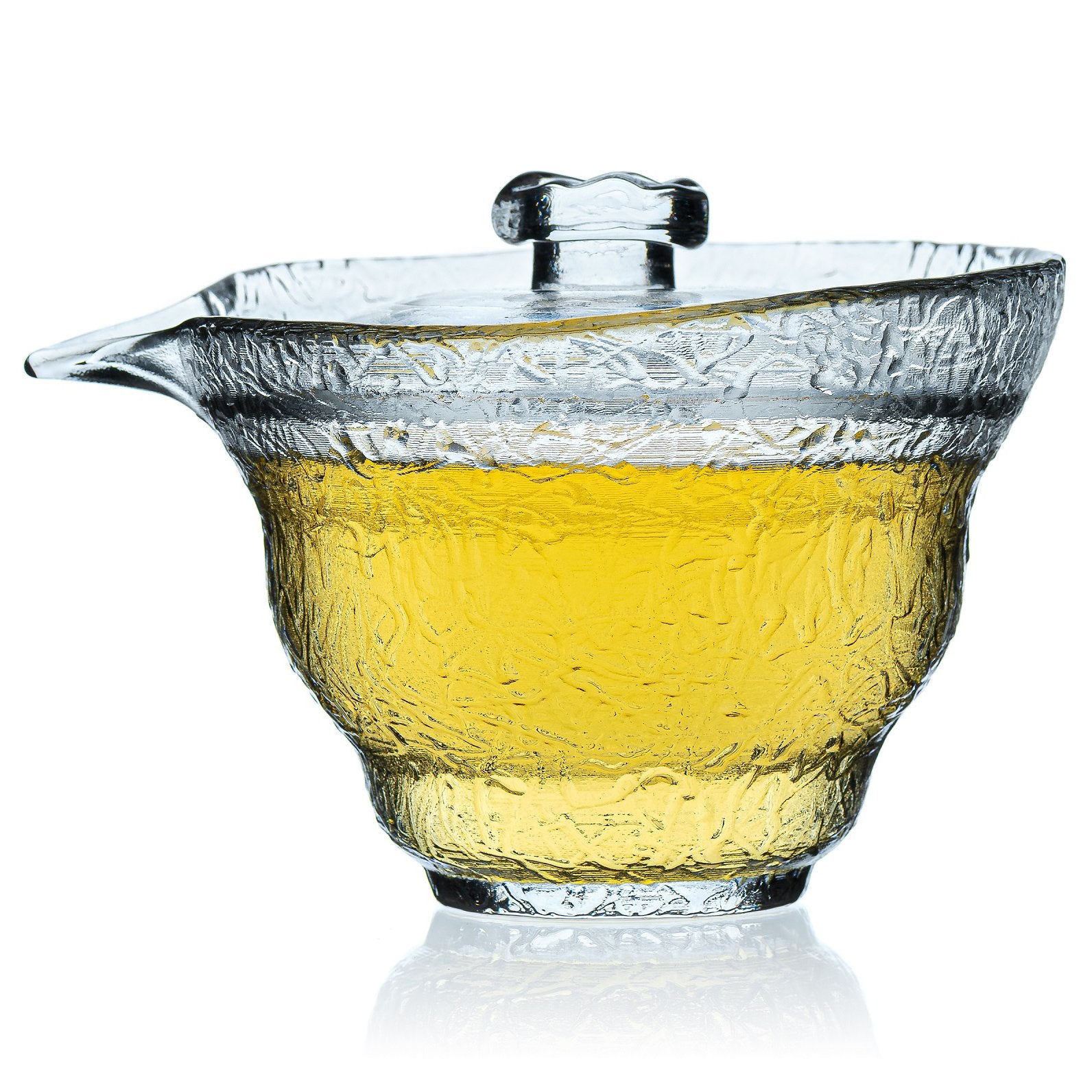 Gaiwan Glass 1000g
