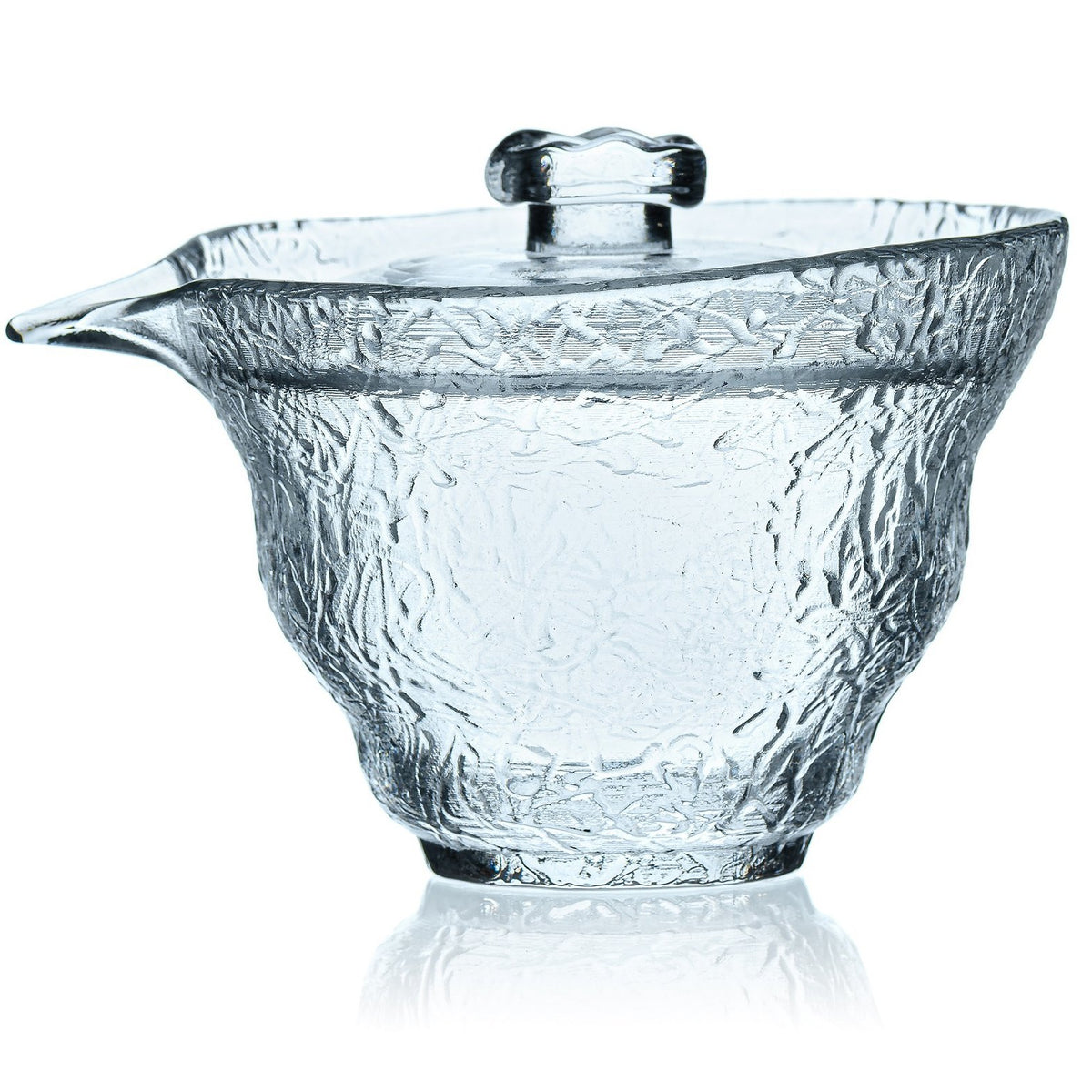 Gaiwan Glass 1000g