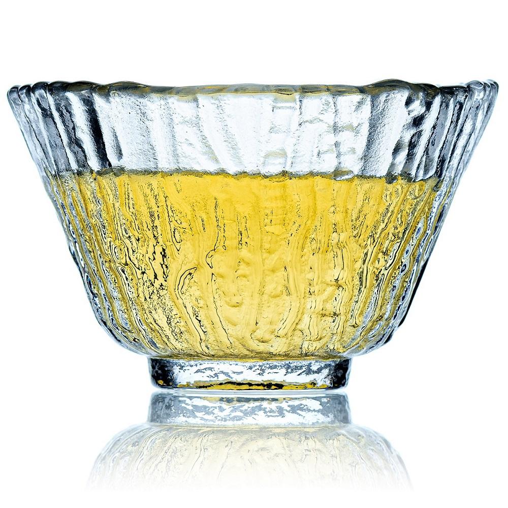 Teacup Glass 4 1000g