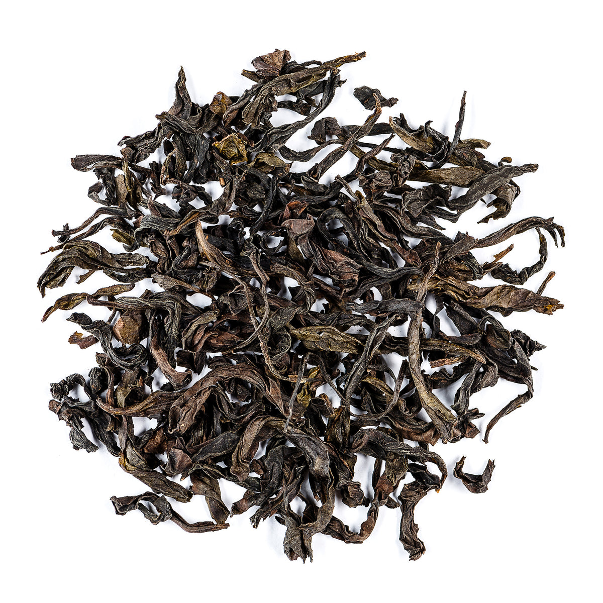 Da Hong Pao 25g