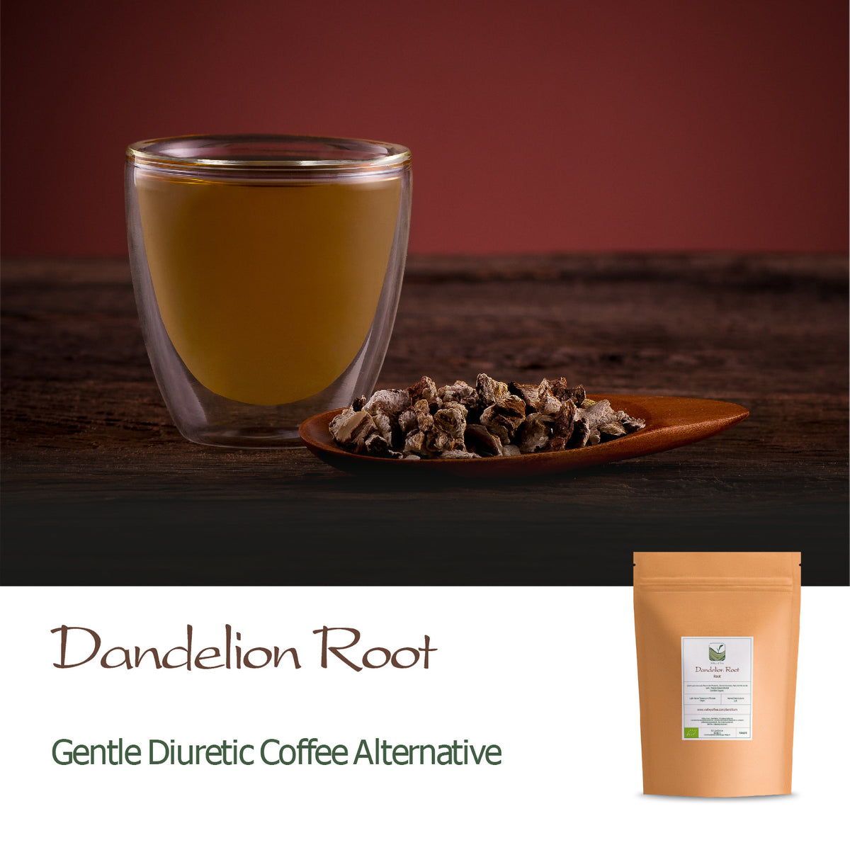 Dandelion Root