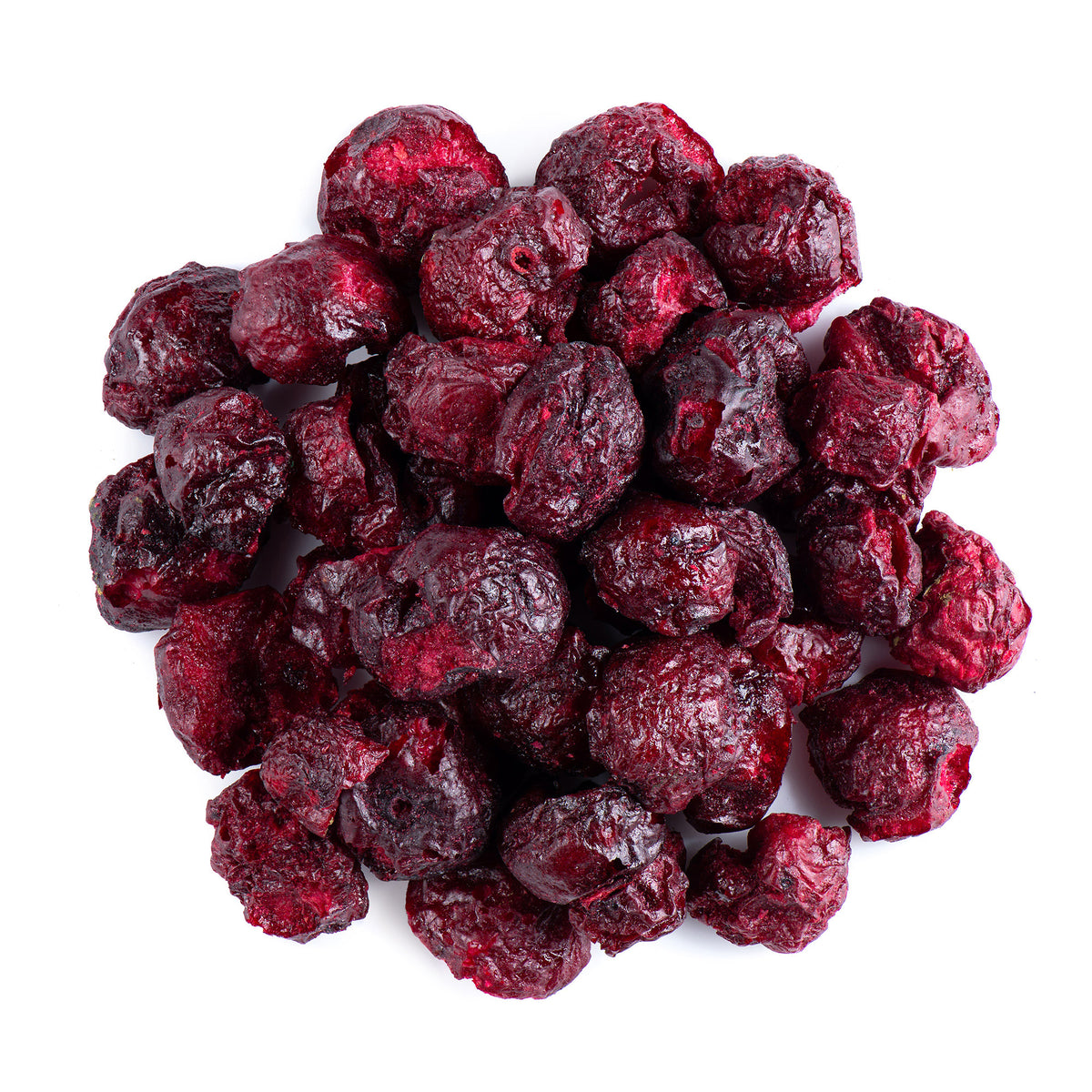 Freeze Dried Cherry 40g