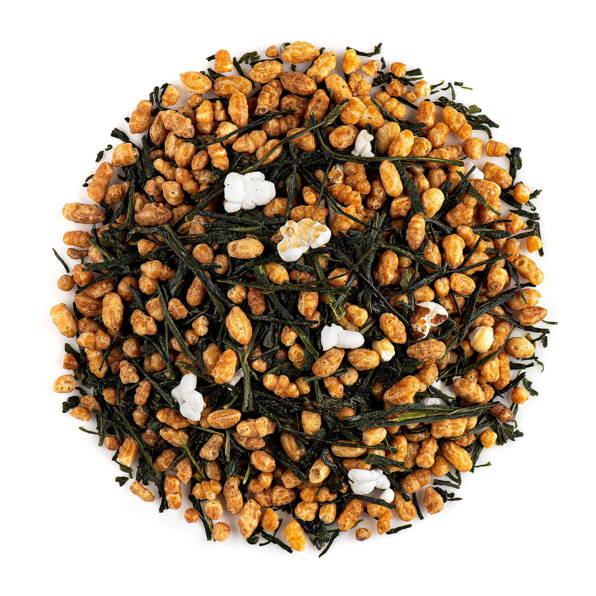 Genmai Organic 50g