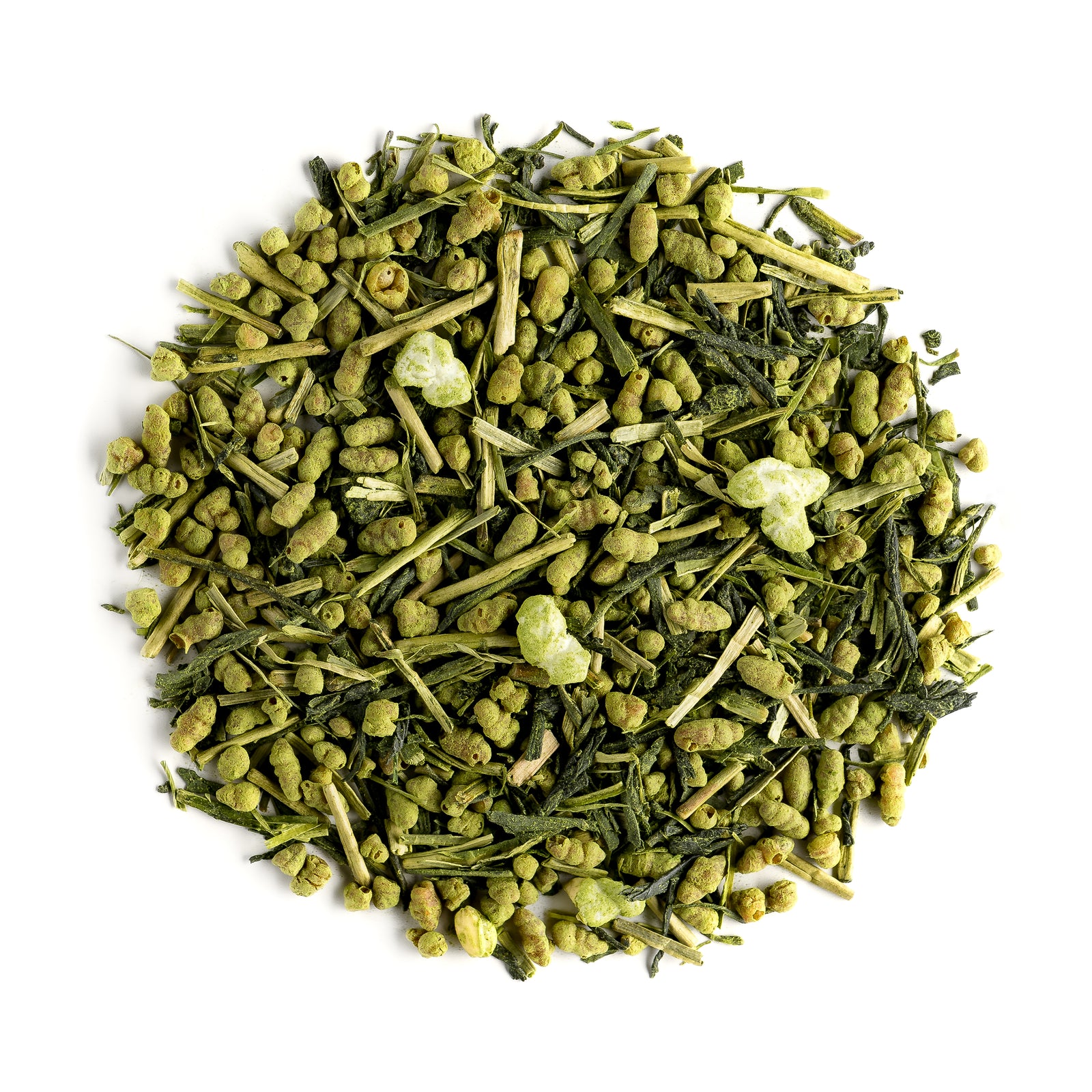 Genmaicha Roasted Rice Japanese Tea 200g