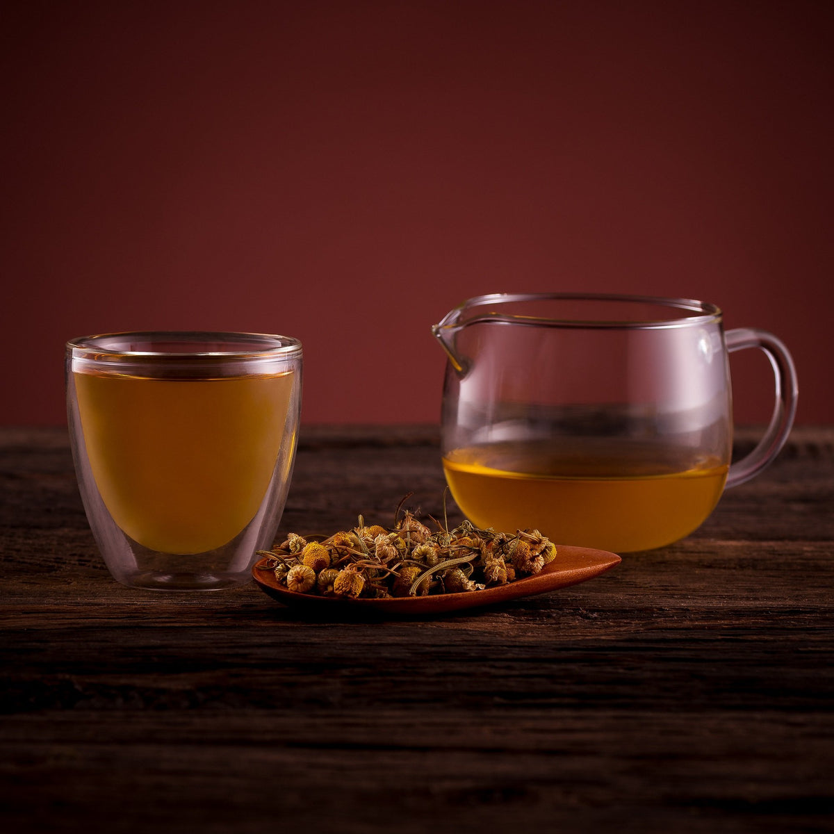Organic Herbal 1000g