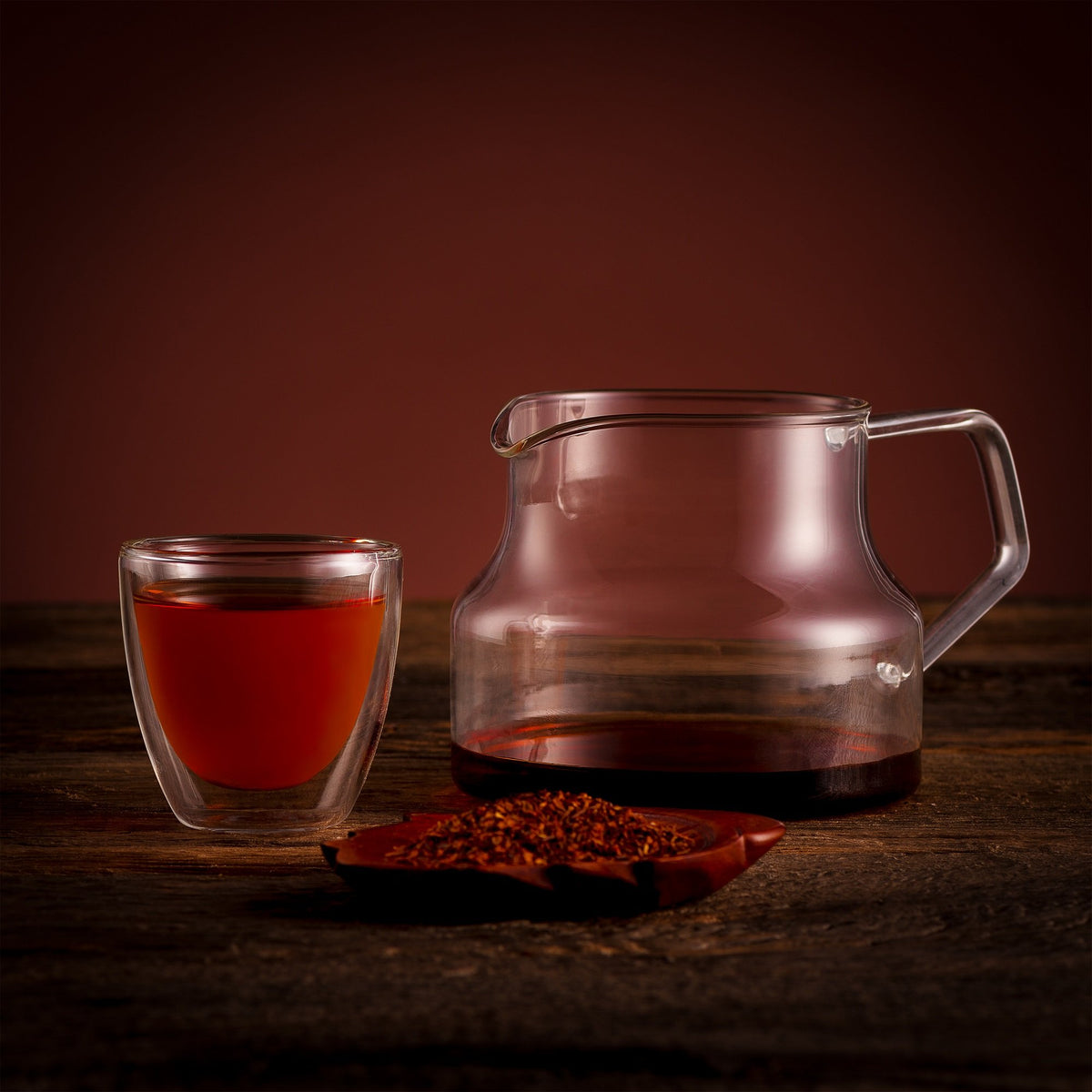 Organic Herbal 1000g