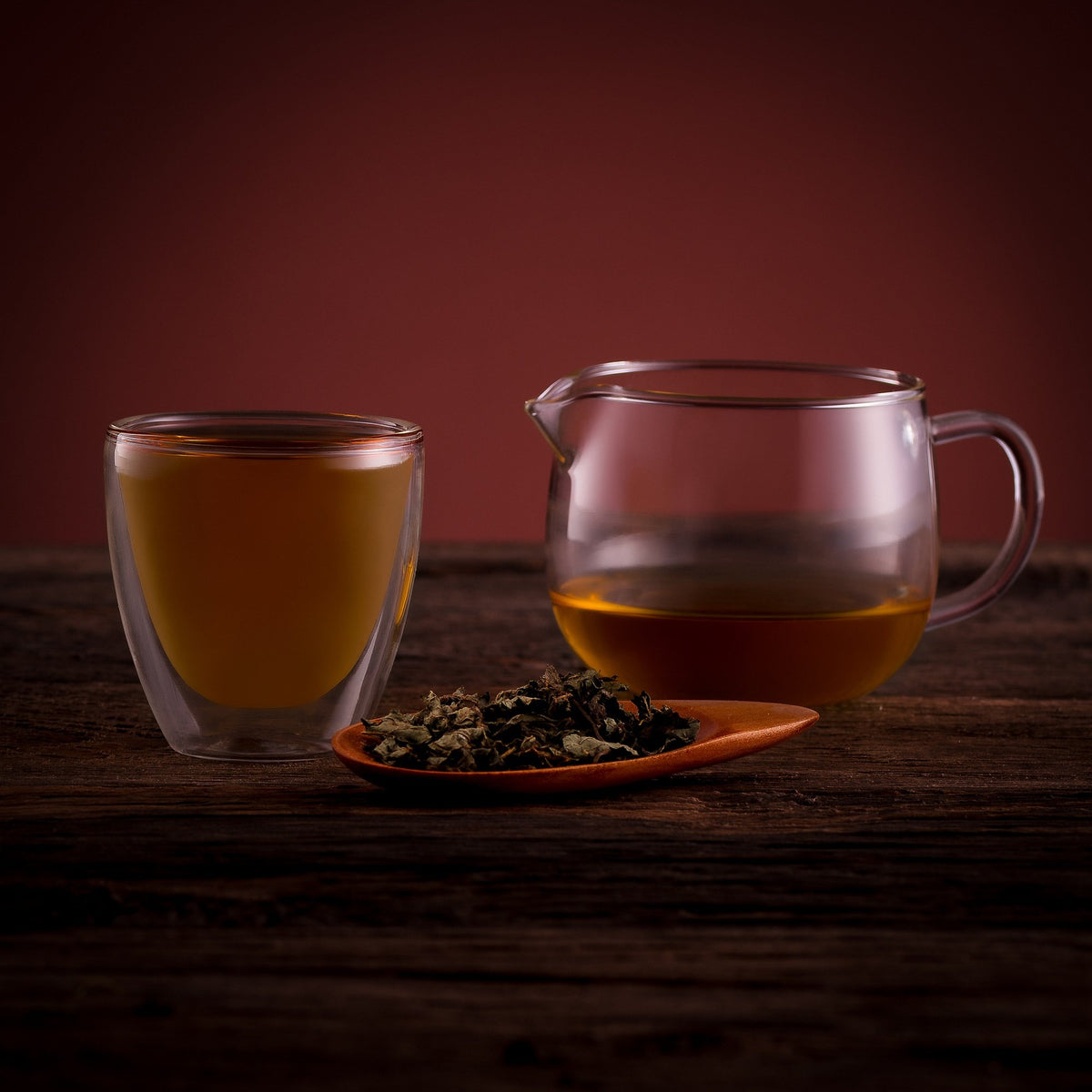 Organic Herbal 1000g