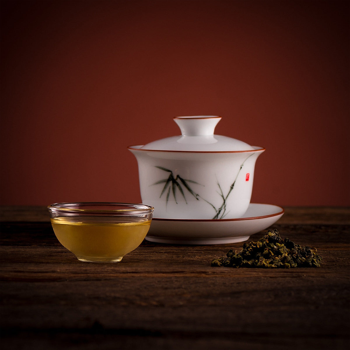 Oolong Gift 1000g