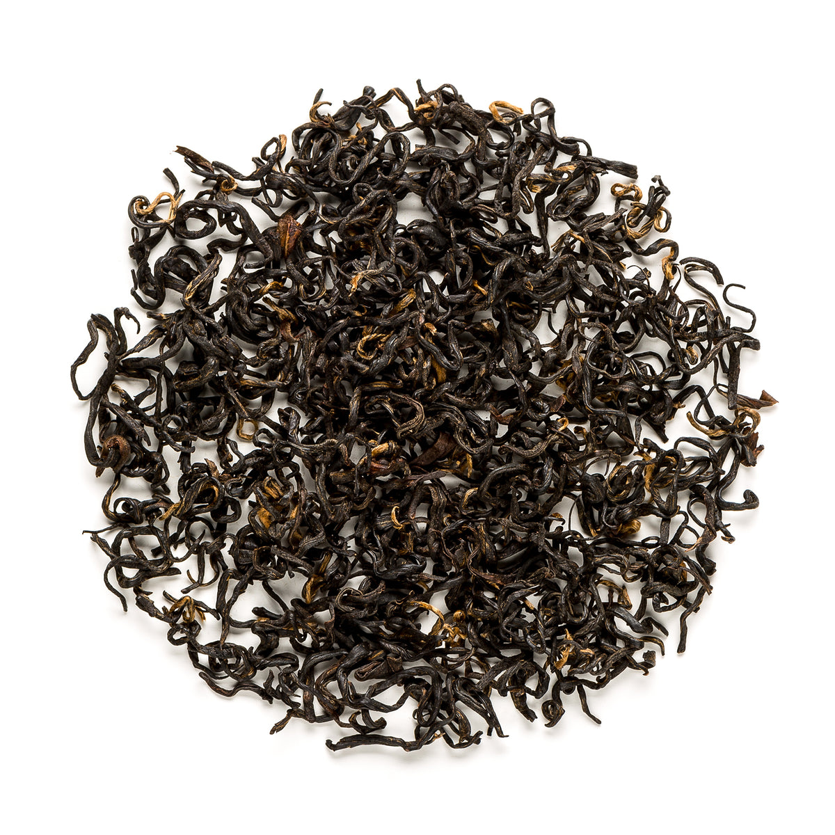 Keemun Black Tea 100g