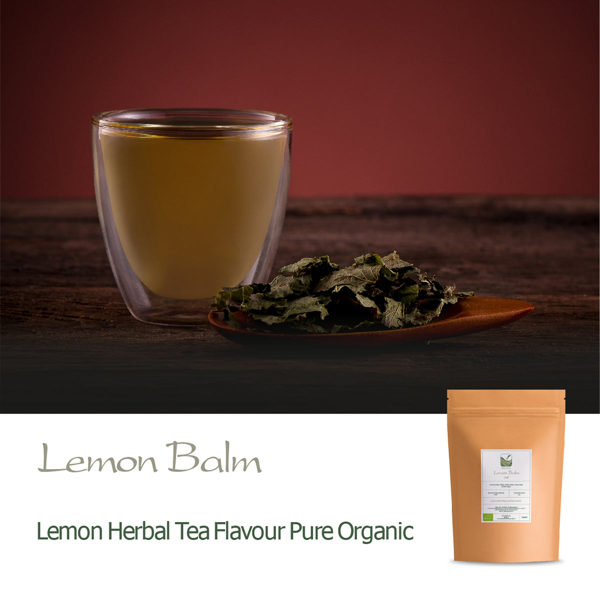 Lemon Balm