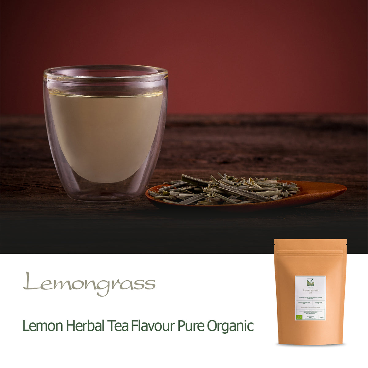 Lemongrass