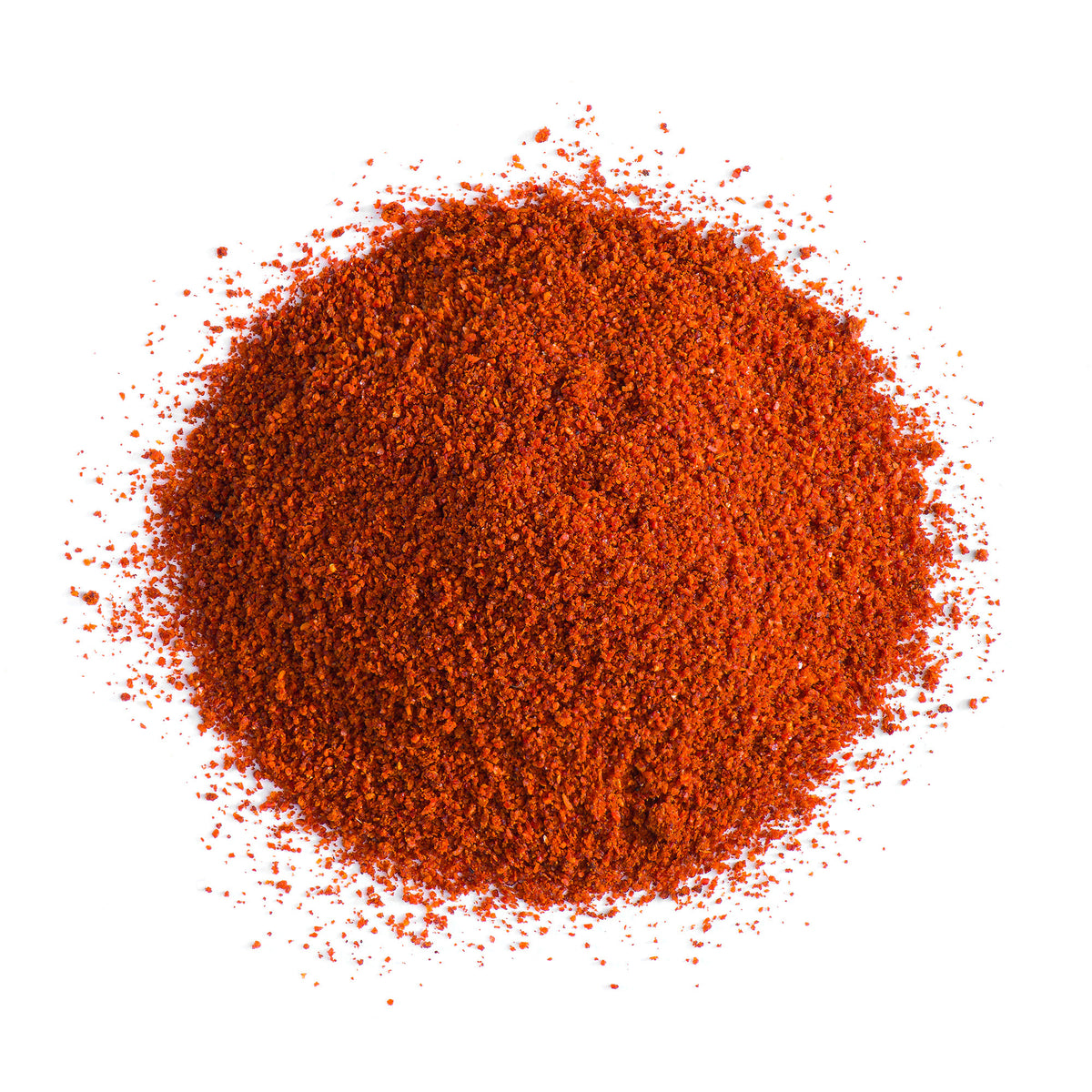 Paprika Hot Powder 100g