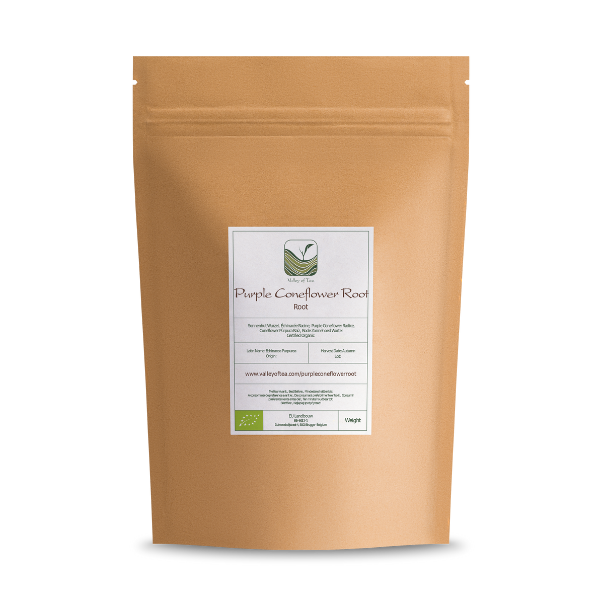 Purple Coneflower Root 100g