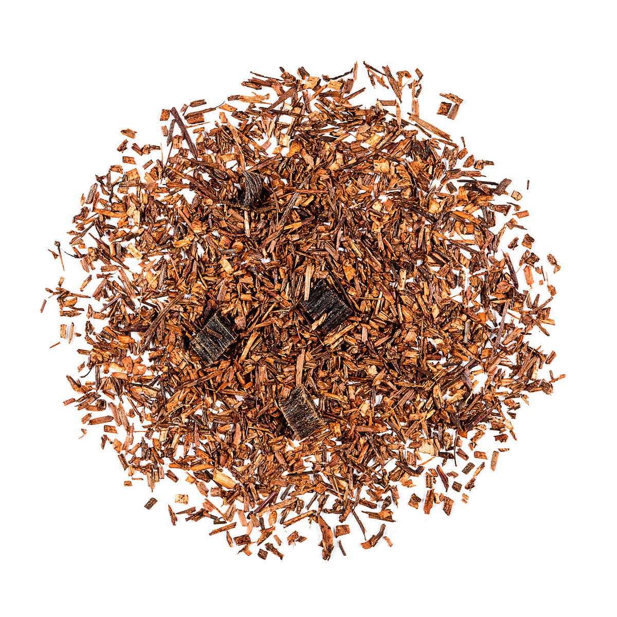 Rooibos Bourbon Vanilla 100g