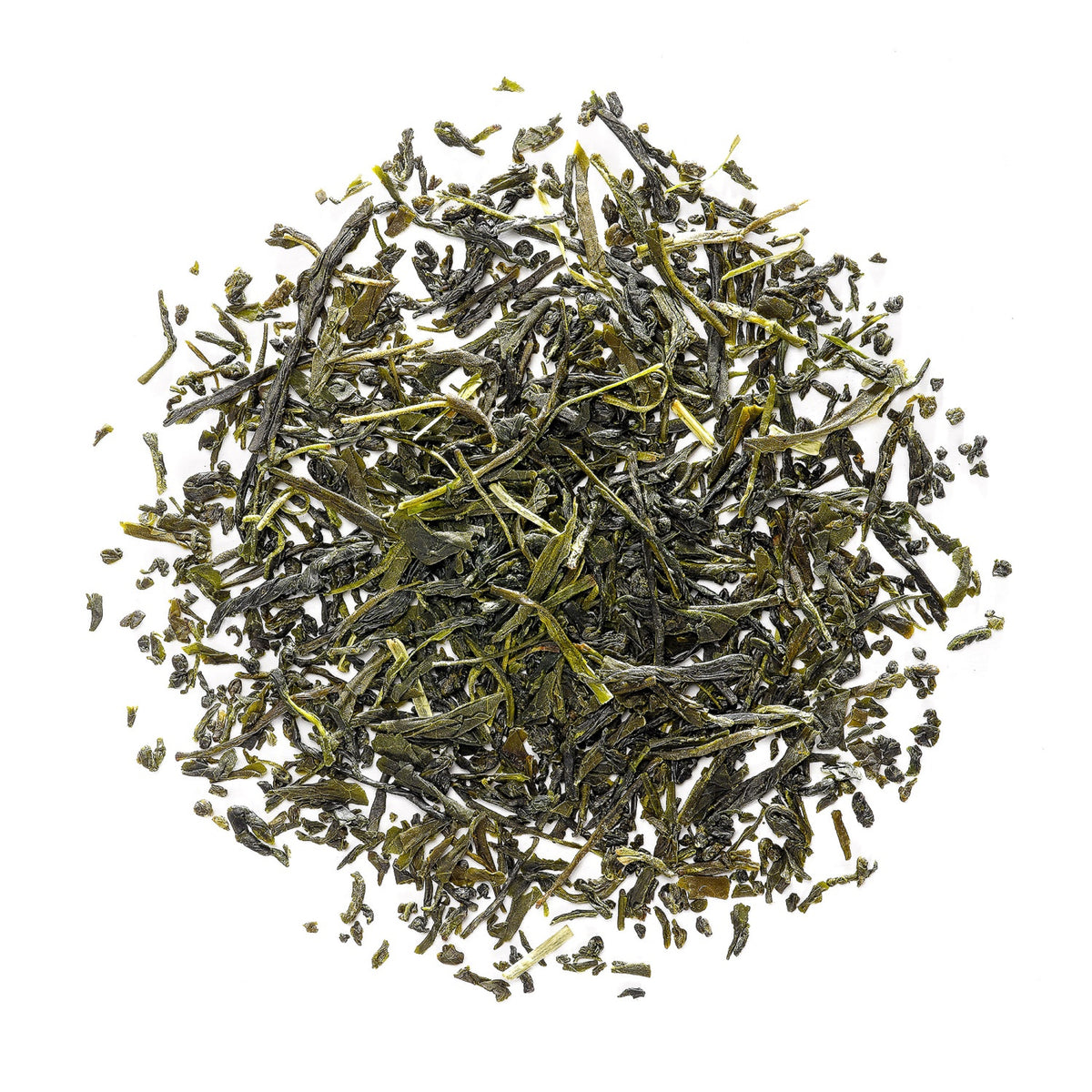 Sencha Organic Green Tea Japan - Artisan Farm - Sen Ca 50g