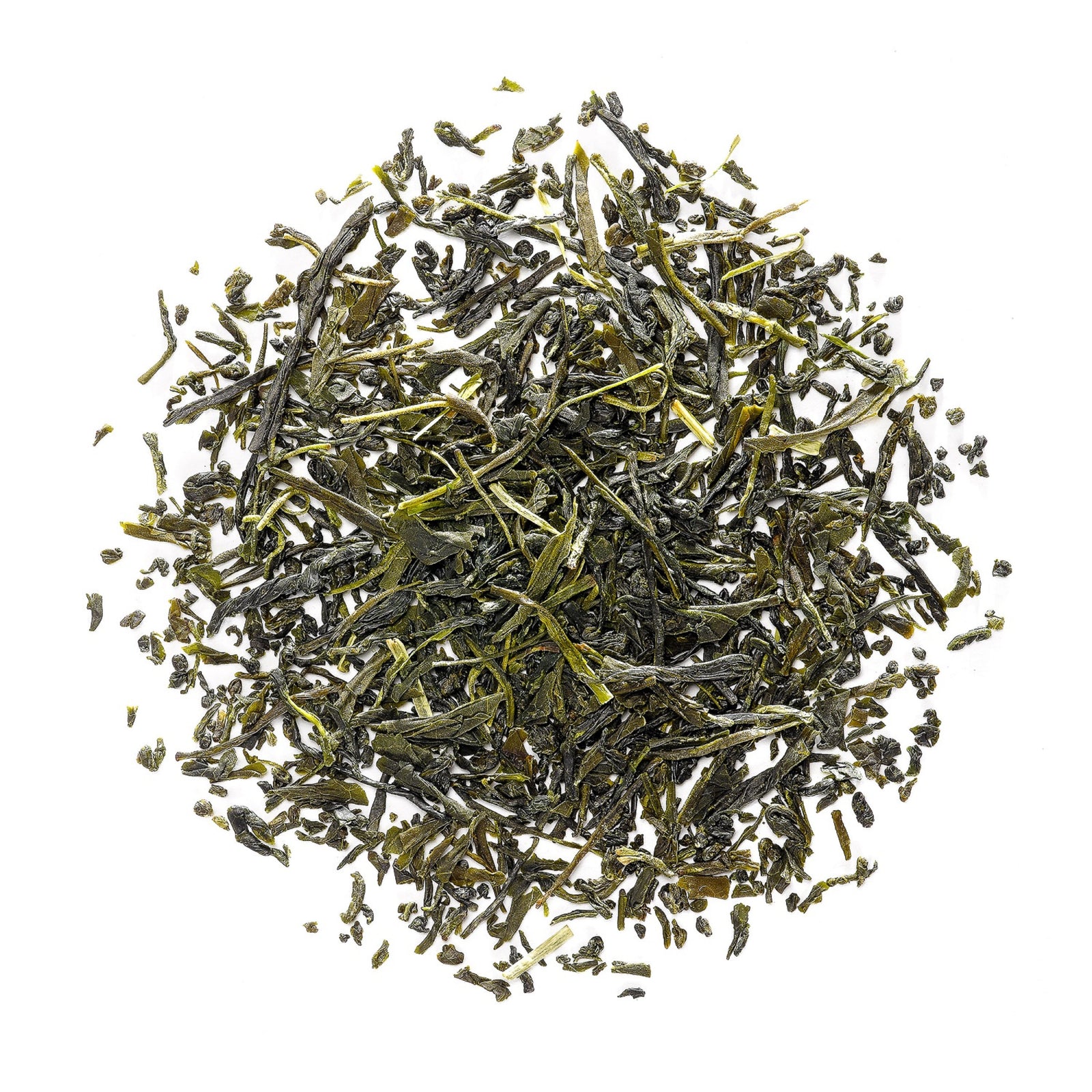 Sencha Organic Green Tea Japan - Artisan Farm - Sen Ca 50g