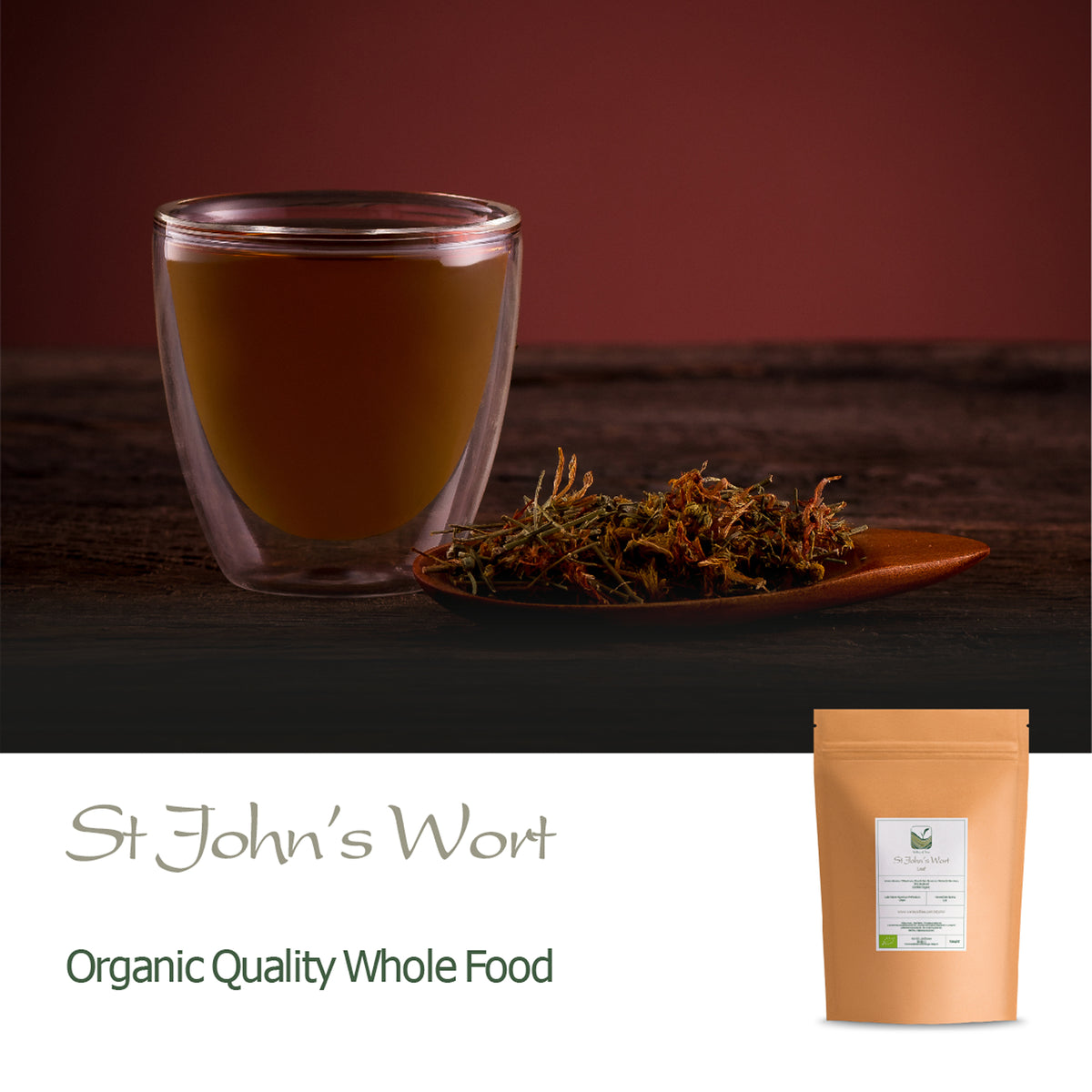 St John's Wort