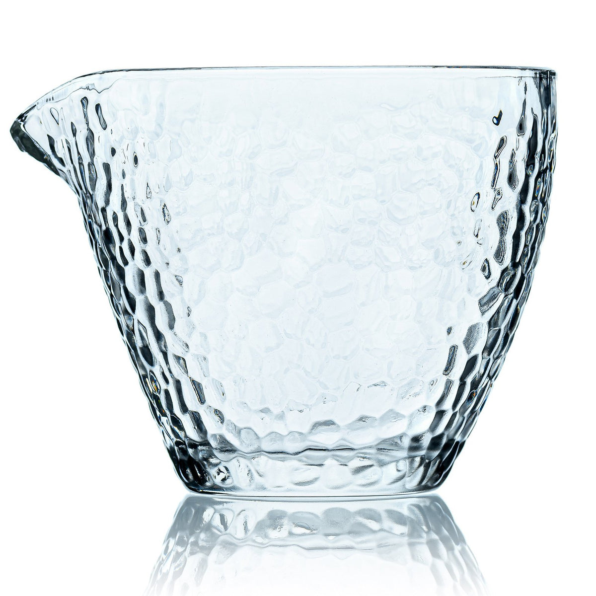 Pitcher Glass 1000g