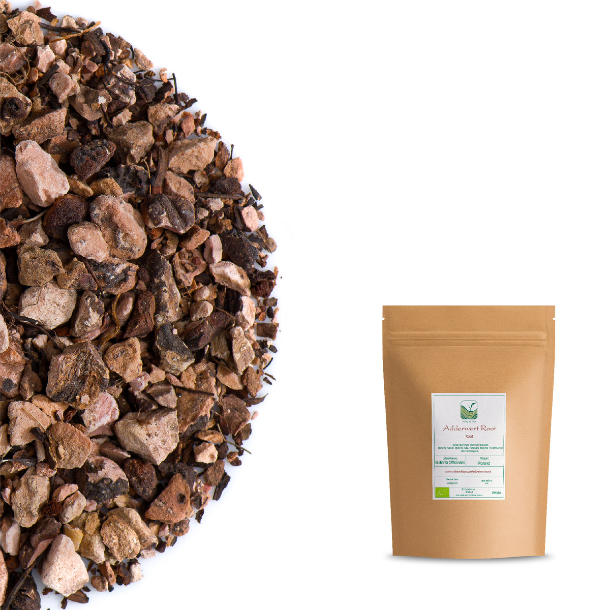 Adderwort Root 200g