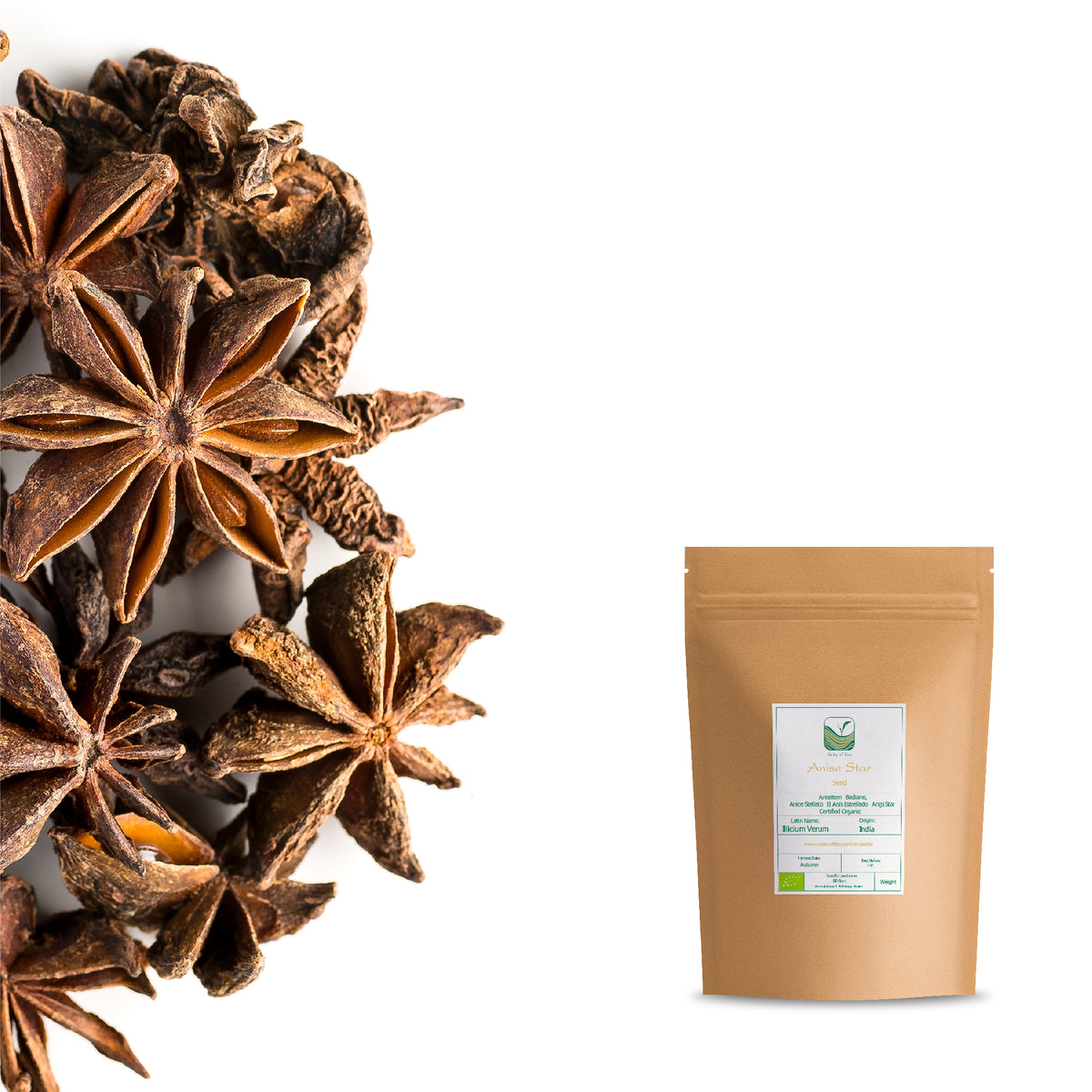 Anise Star