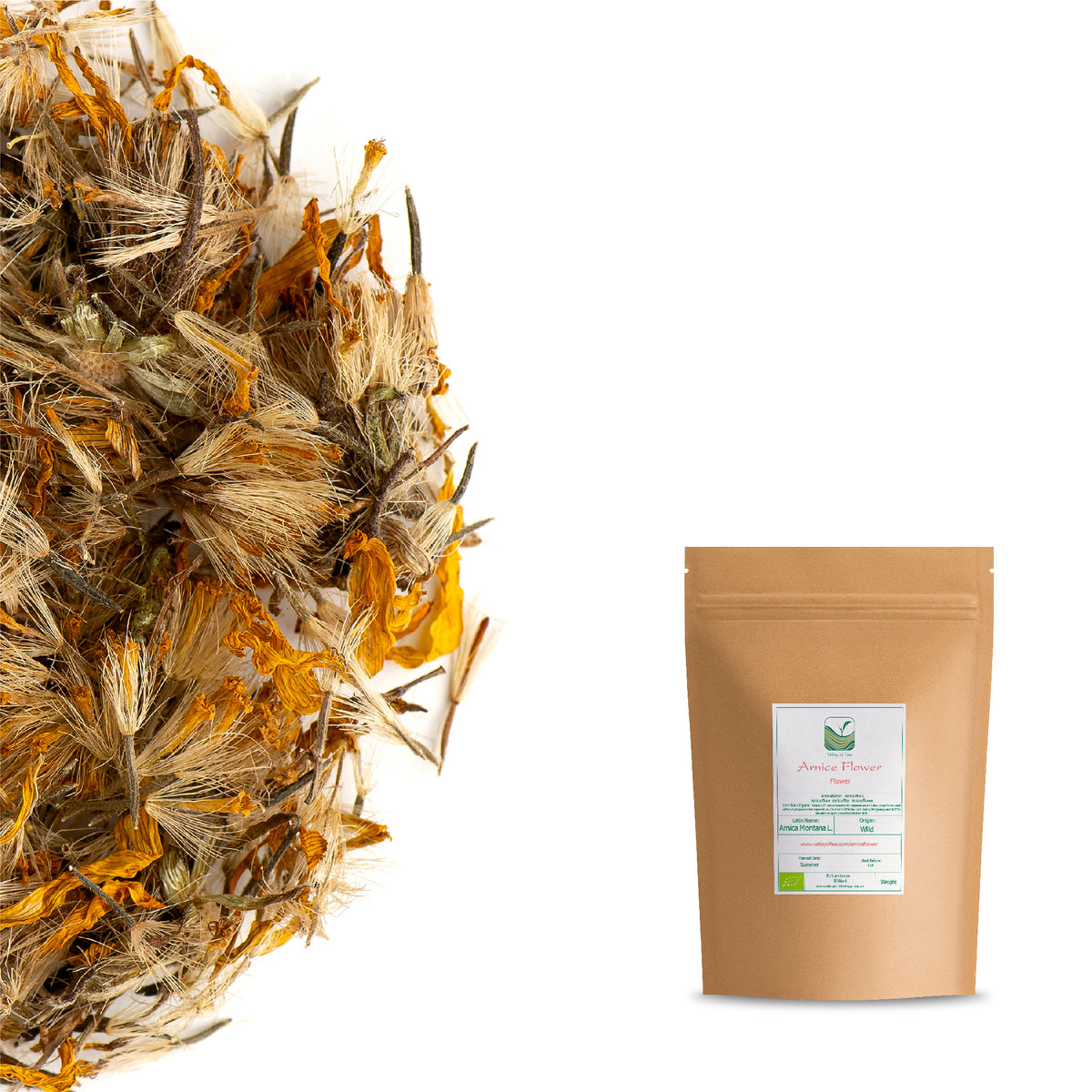 Arnica Flower 100g