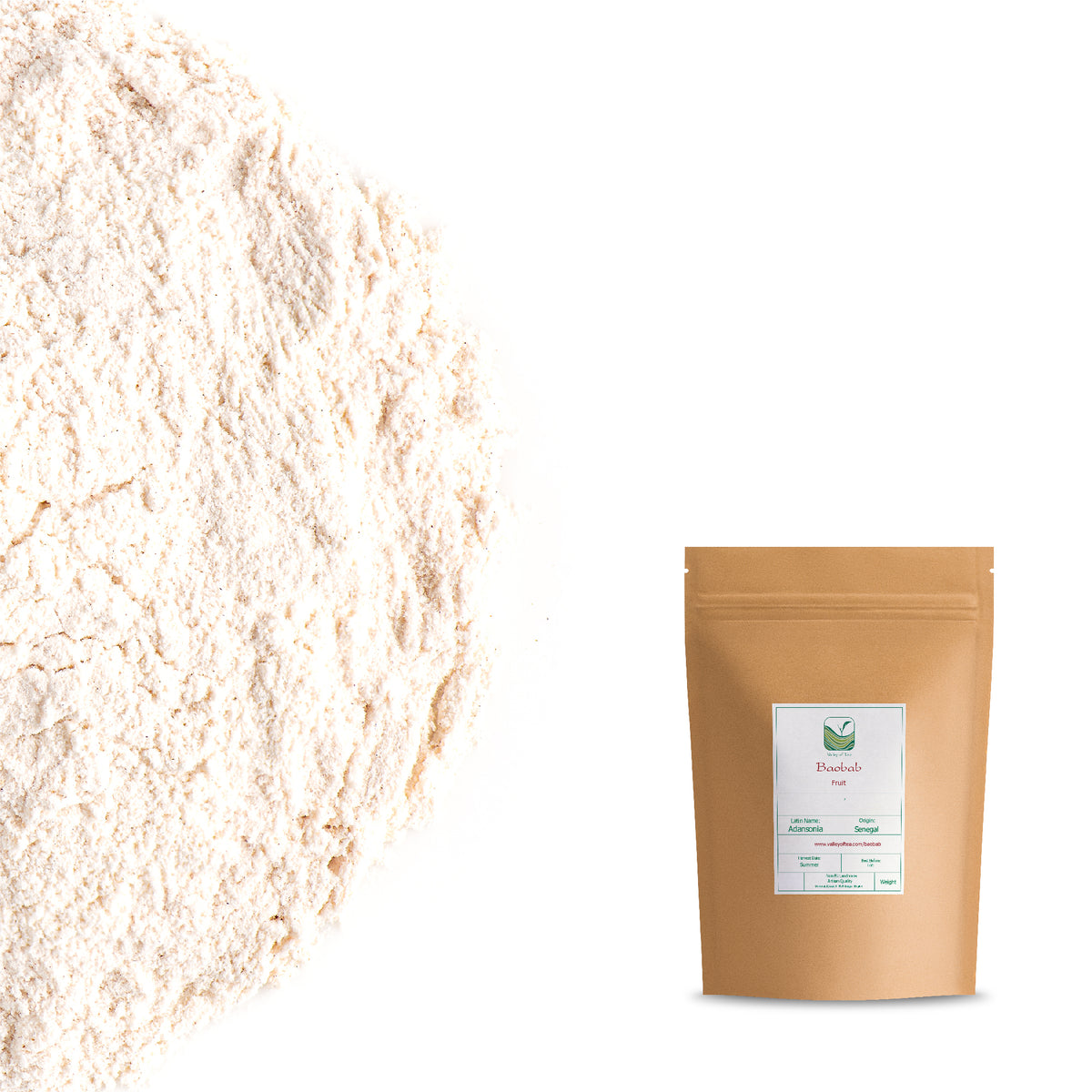 Baobab 100g