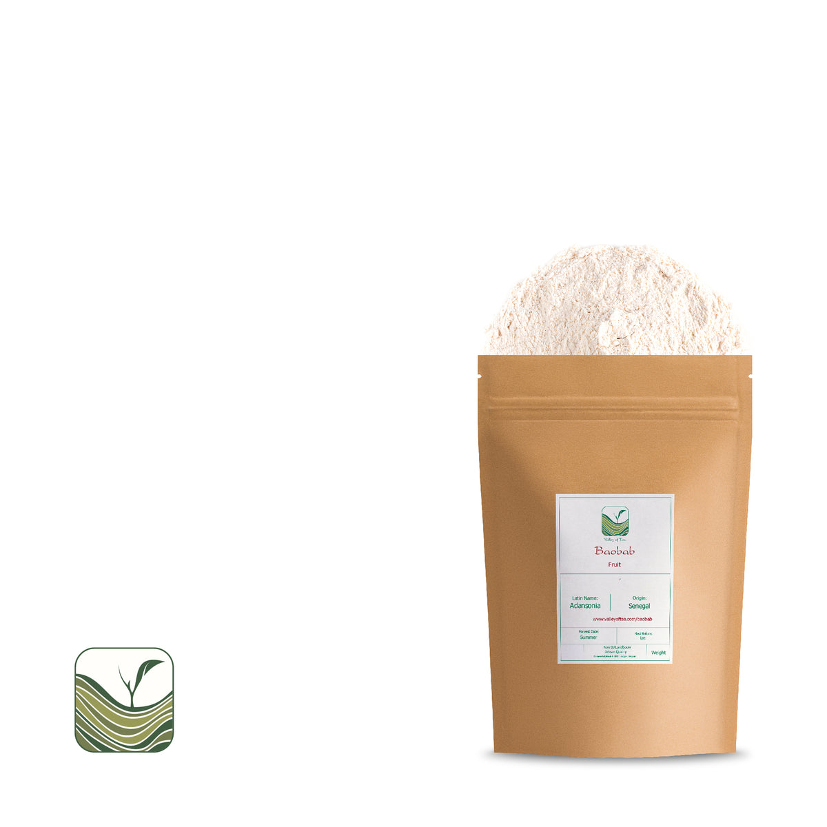 Baobab 100g