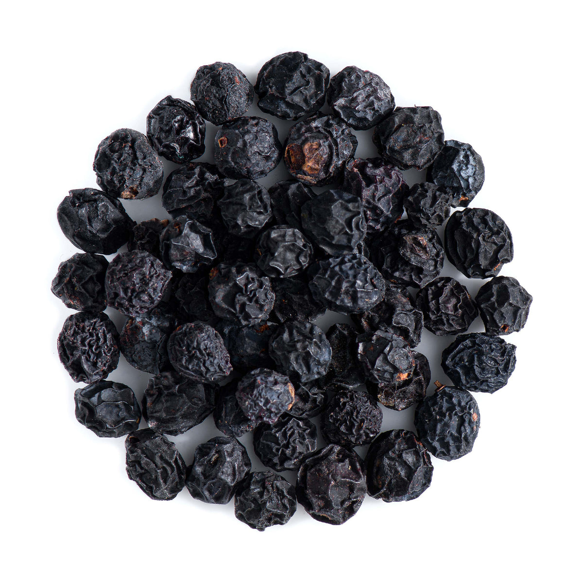 Black Berries 100g