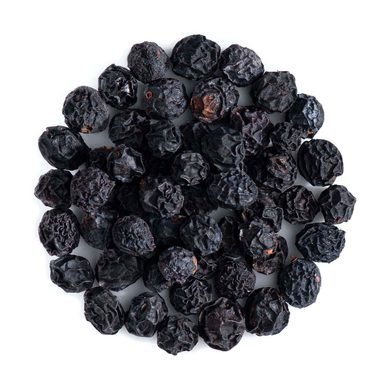 Black Berries 100g