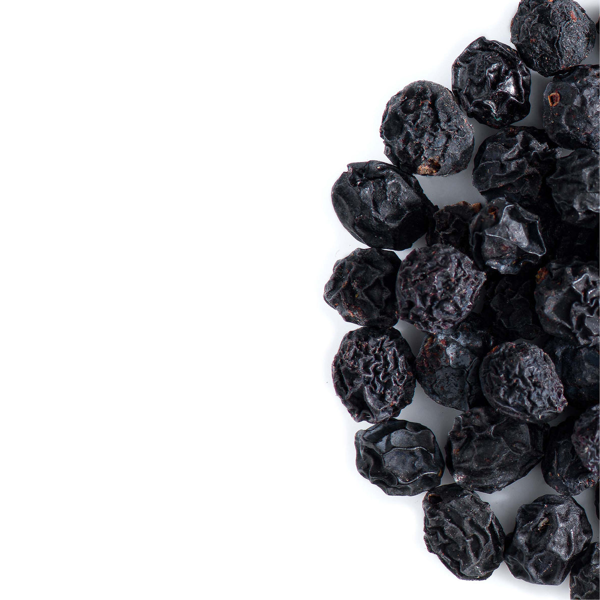 Black Berries 100g