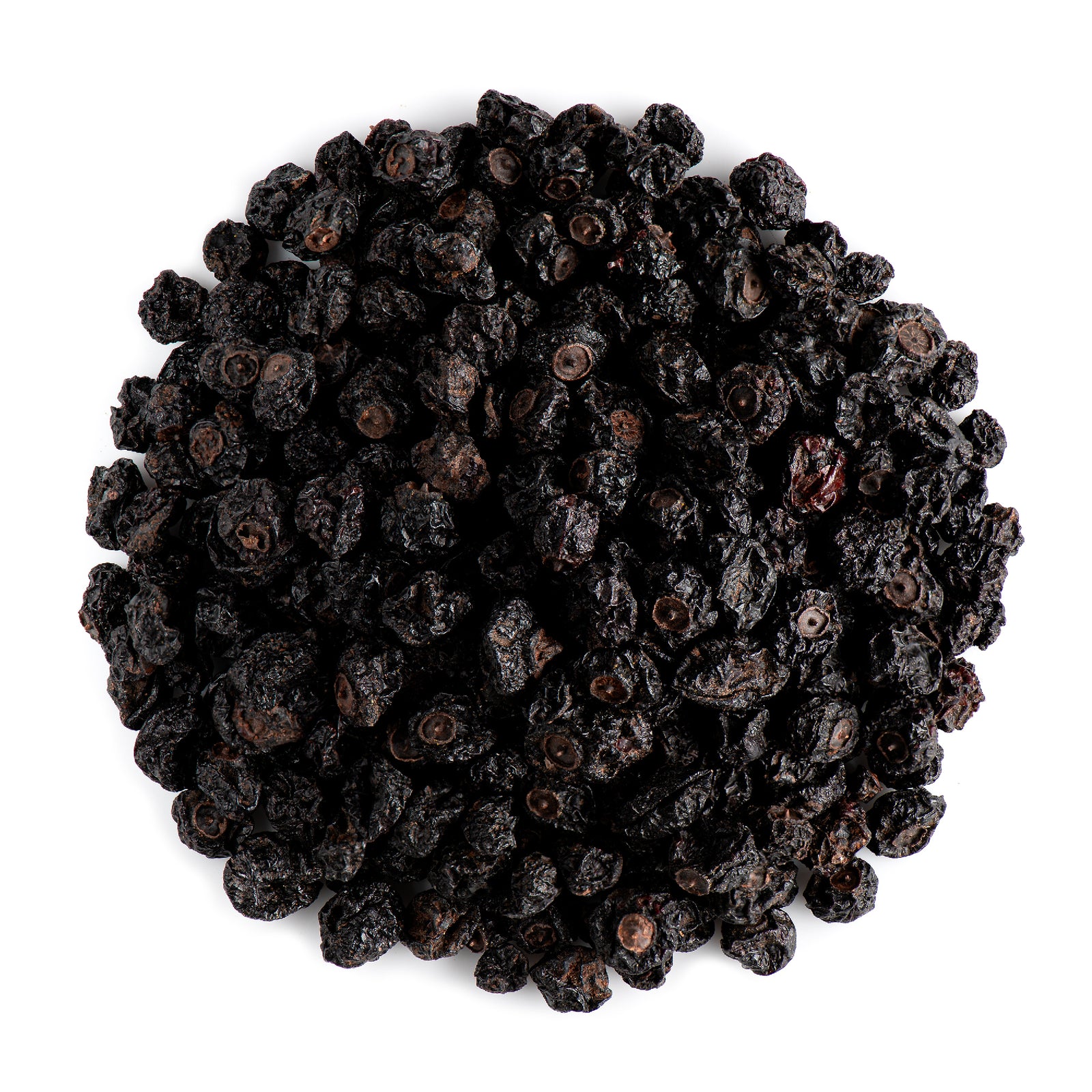 Blackcurrant Berry 200g