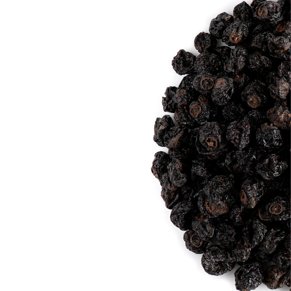 Blackcurrant Berry 200g