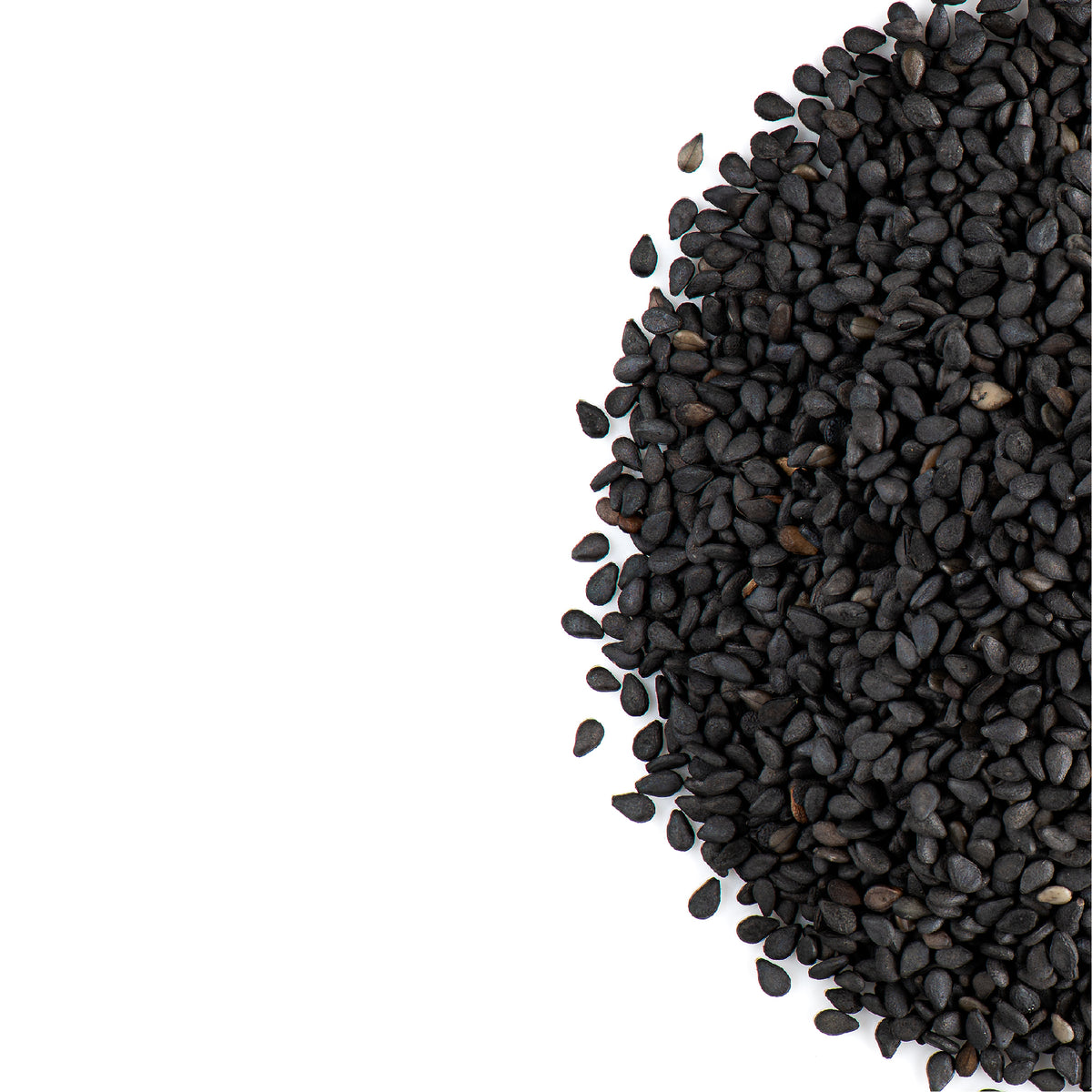 Black Sesame Seed