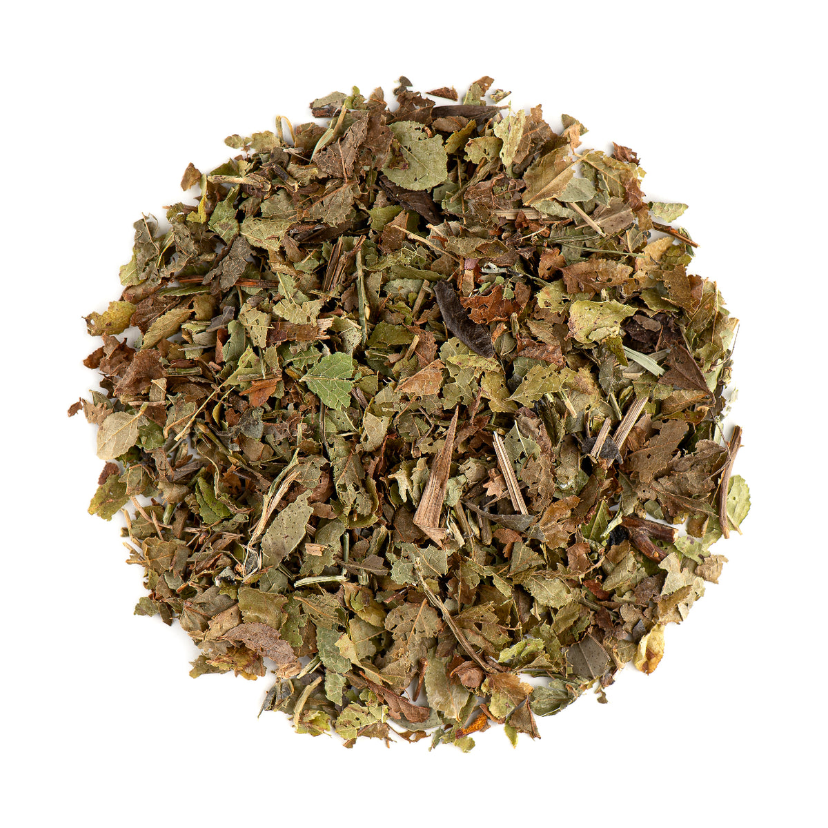 Blue Berry Leaf 200g