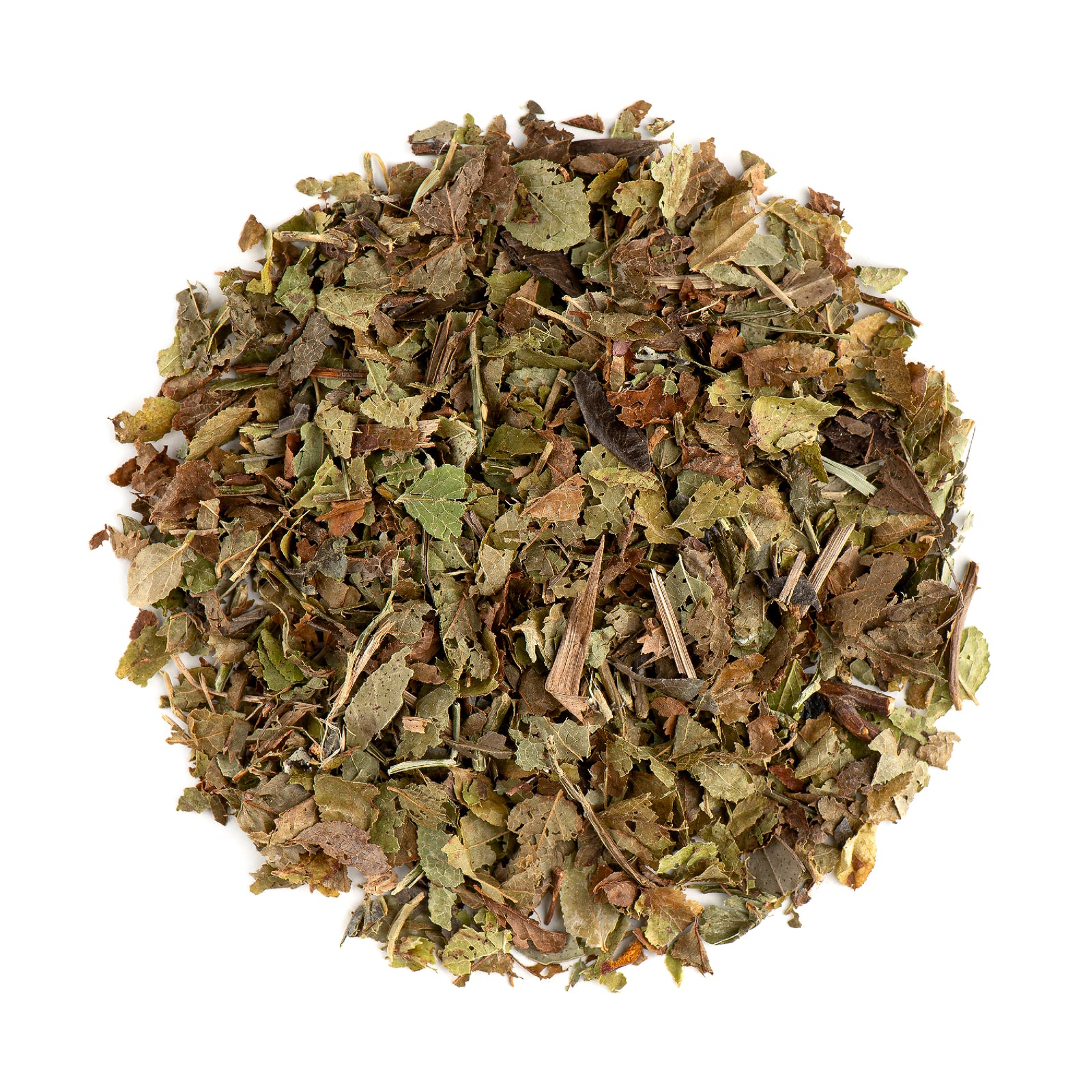 Blue Berry Leaf 200g