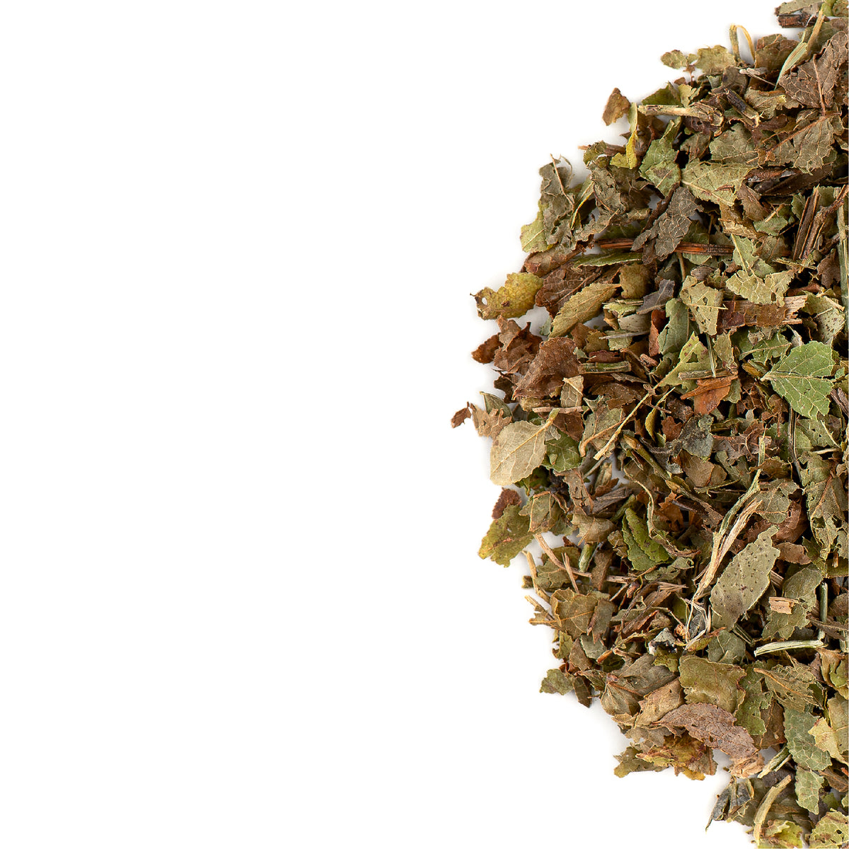 Blue Berry Leaf 200g