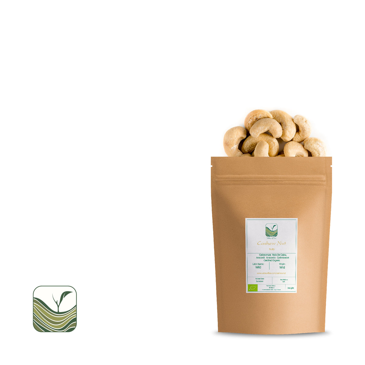 Cashew Nut 250g