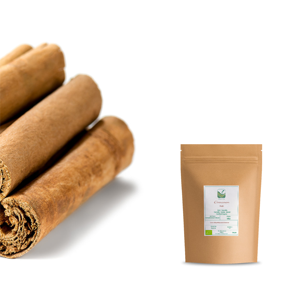 Cinnamon 100g