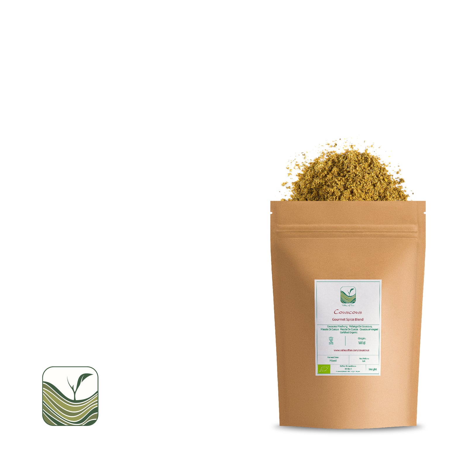 Couscous 100g
