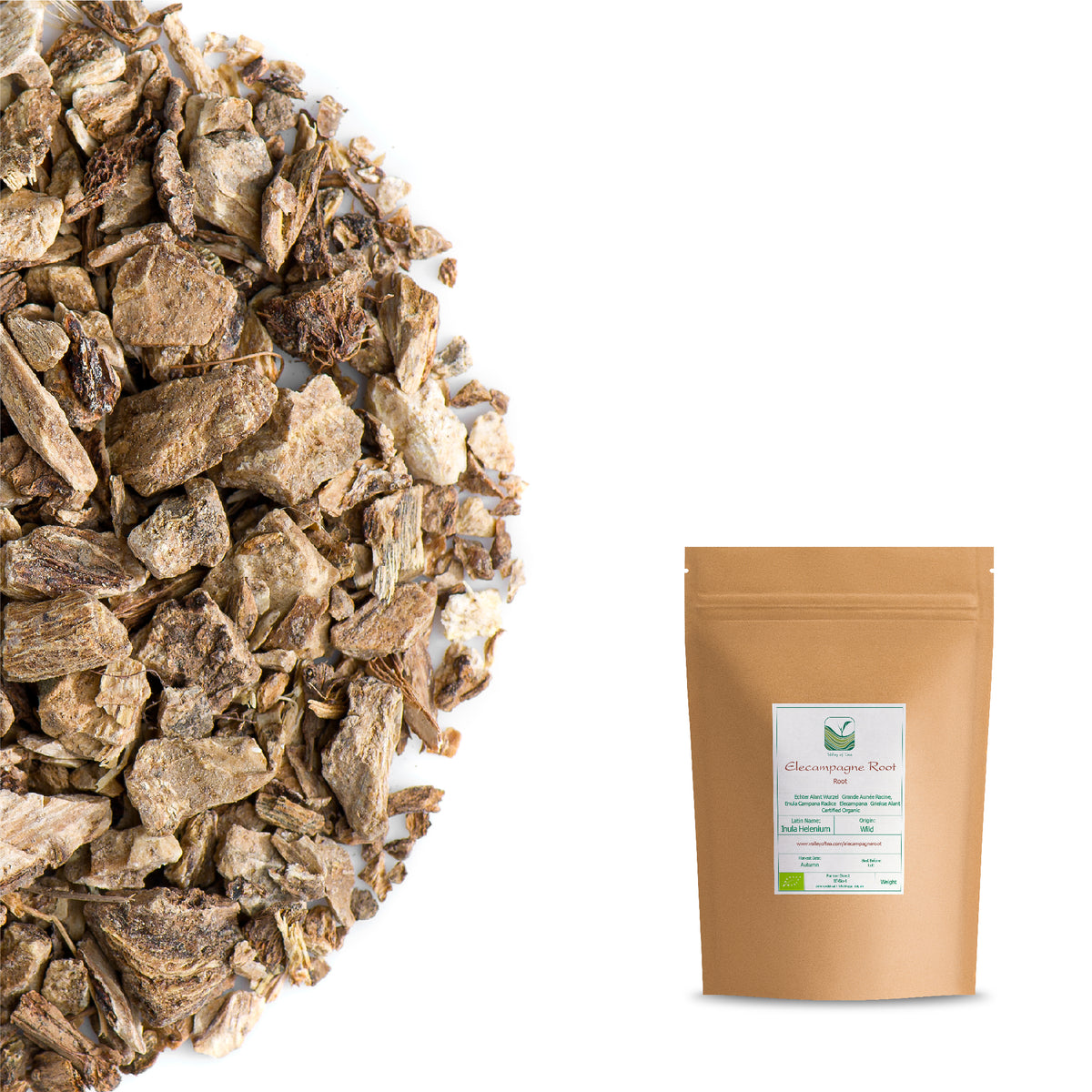 Elecampagne Root 100g